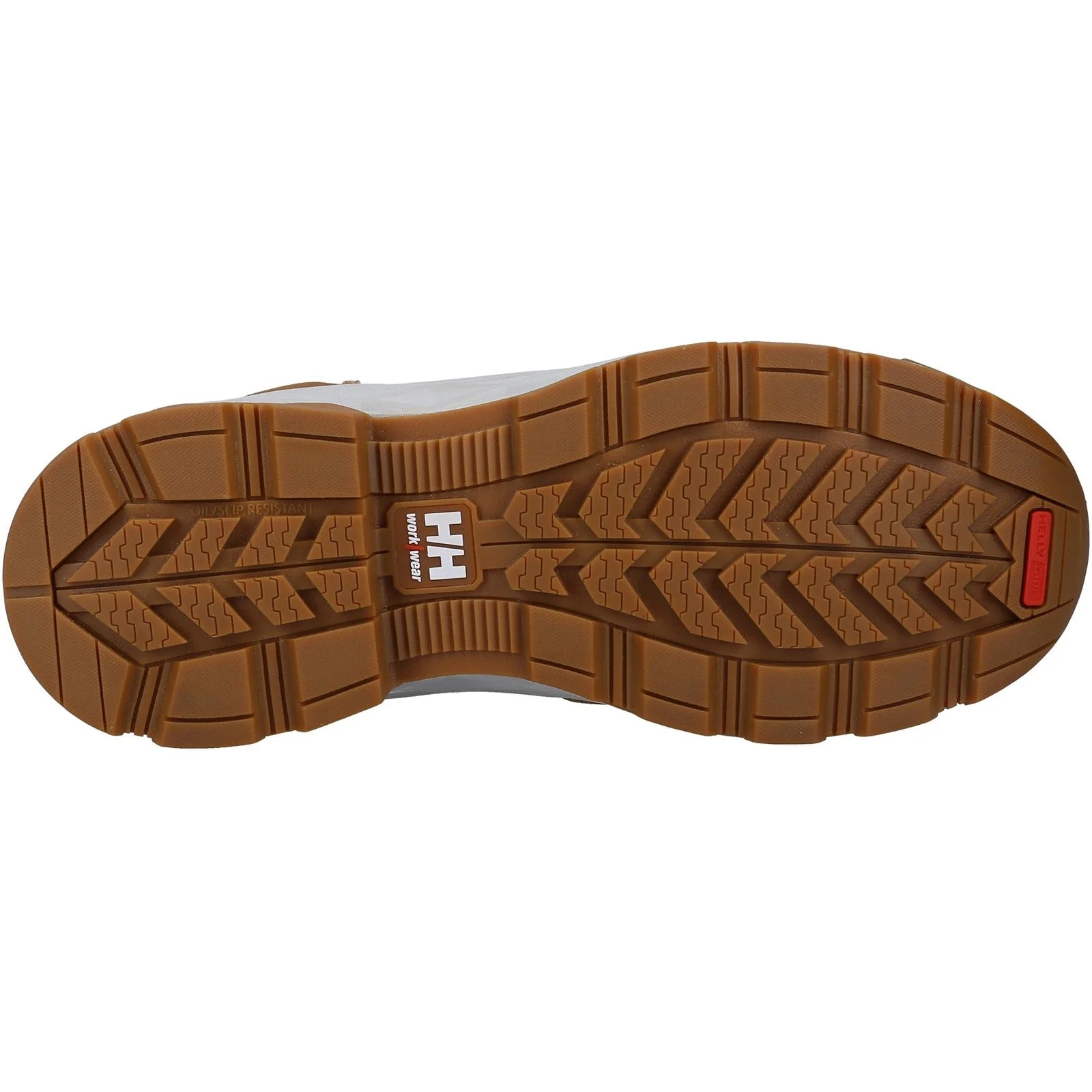 Helly Hansen Oxford Mid S3 Safety Boot - Image 7