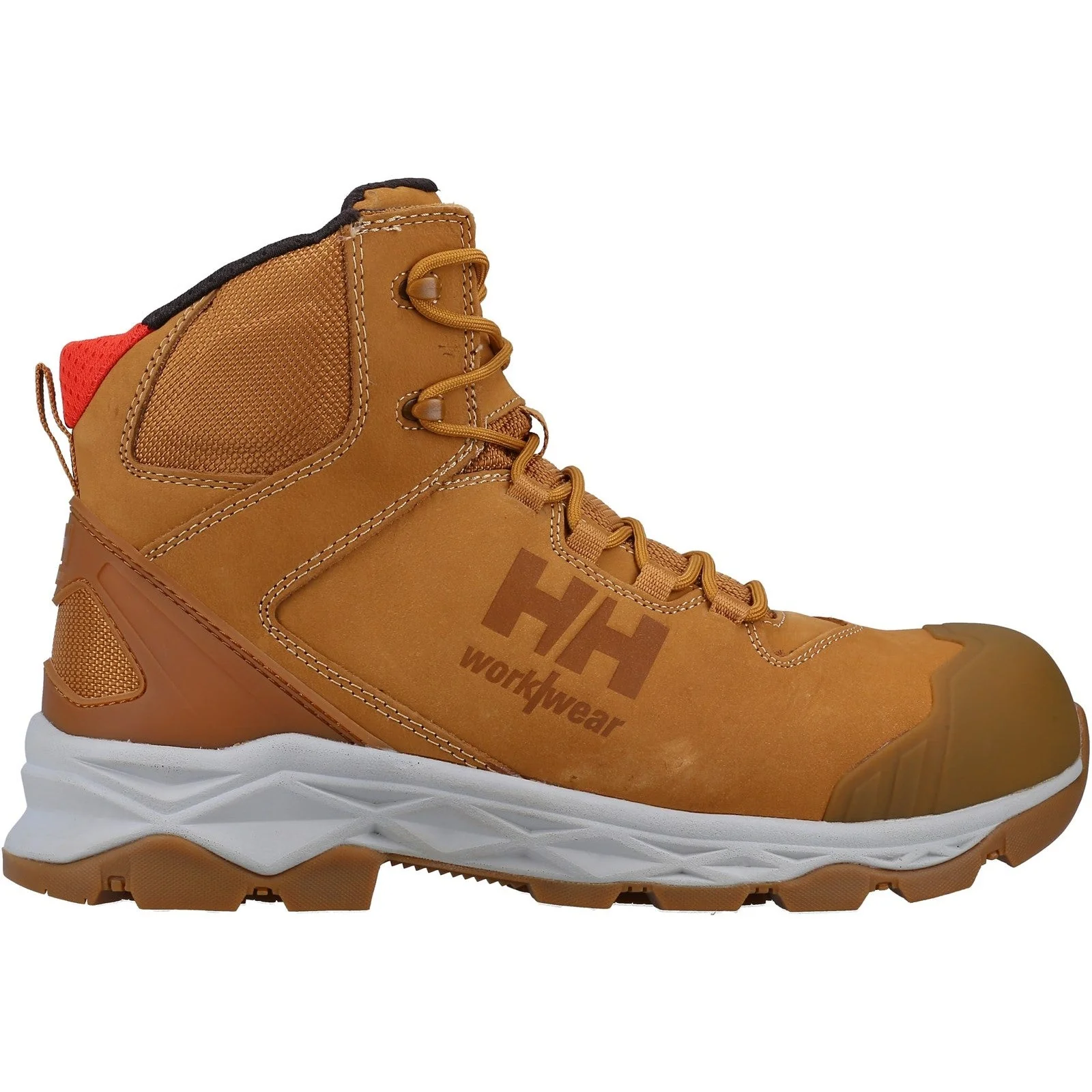 Helly Hansen Oxford Mid S3 Safety Boot - Image 8