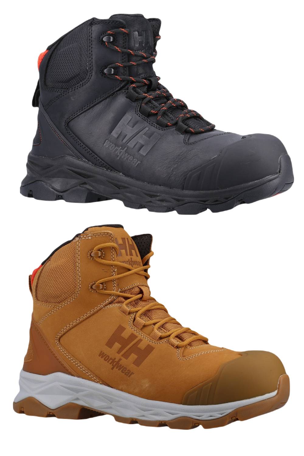 Helly Hansen Oxford Mid S3 Safety Boot - Image 9