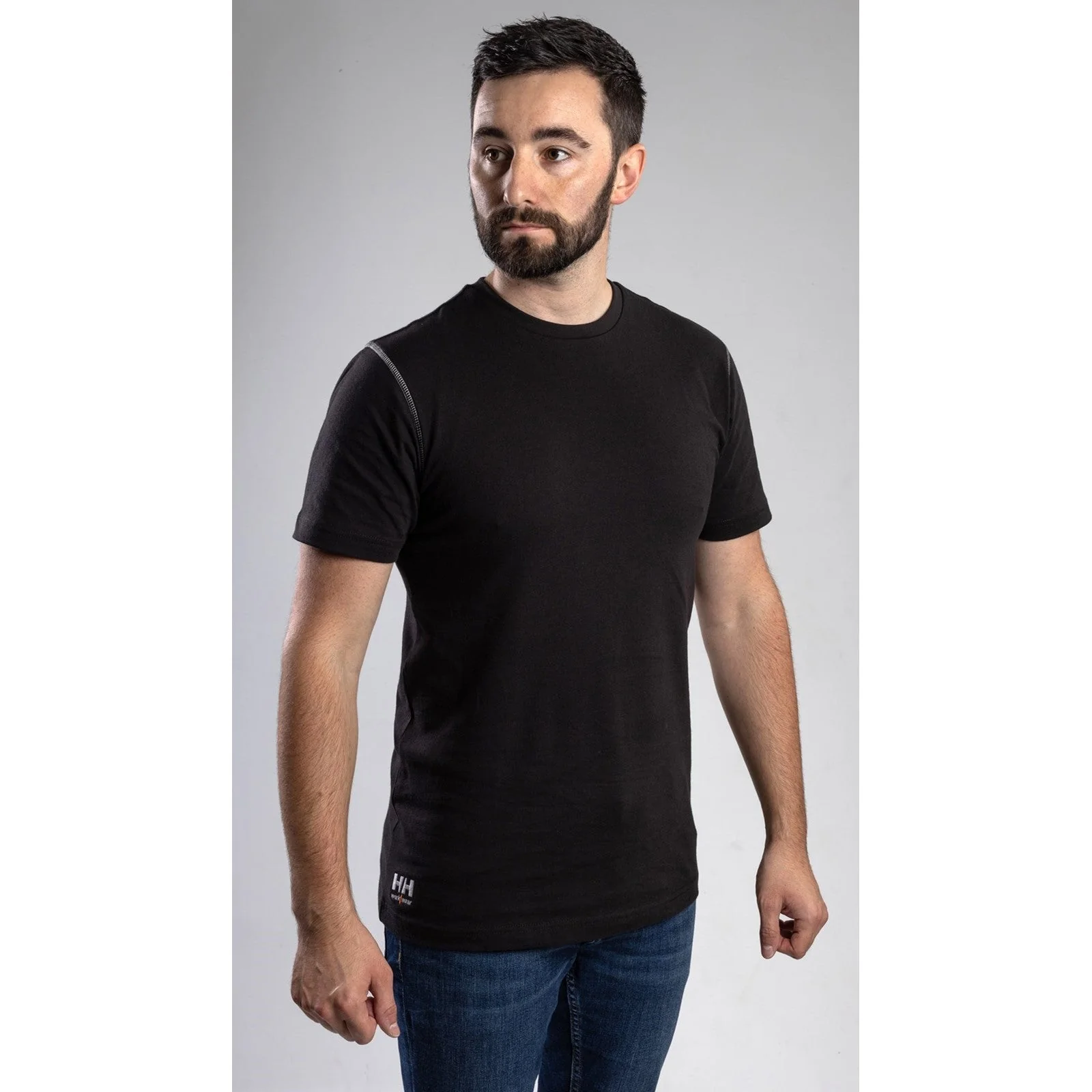 Helly Hansen Oxford T Shirt - Image 2