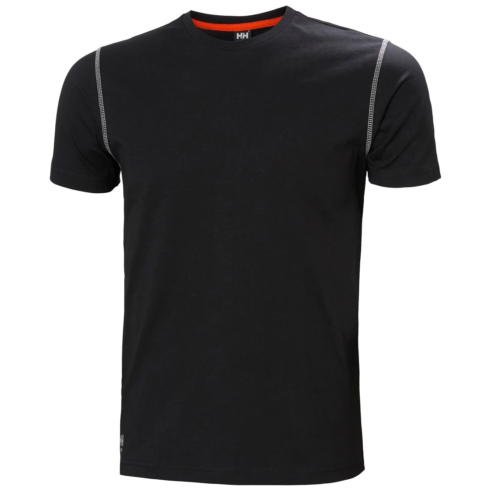 Helly Hansen Oxford T Shirt - Image 3