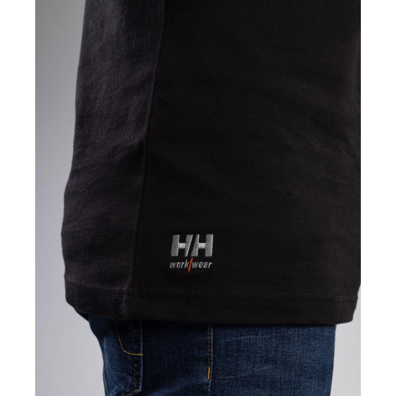 Helly Hansen Oxford T Shirt - Image 6