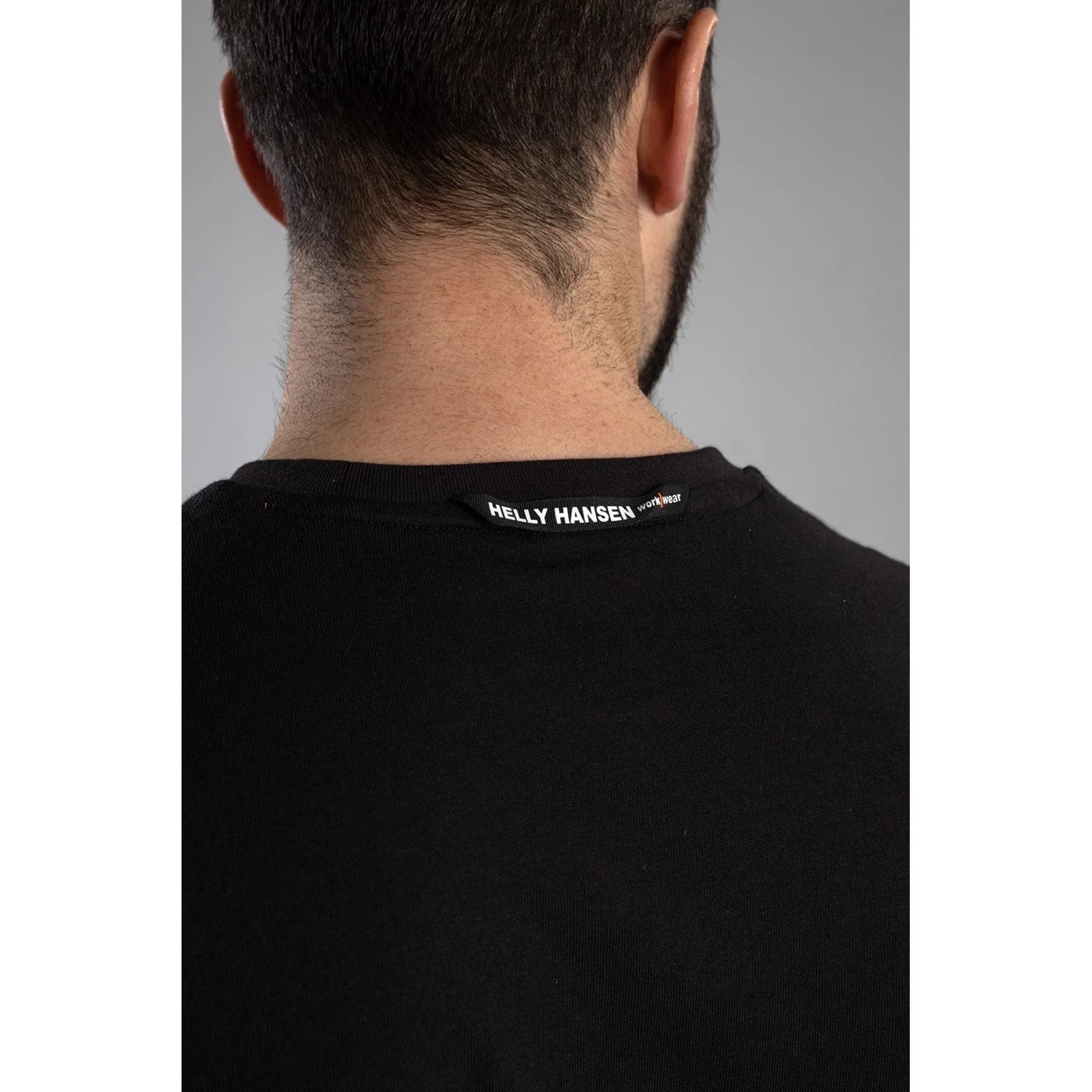 Helly Hansen Oxford T Shirt - Image 7