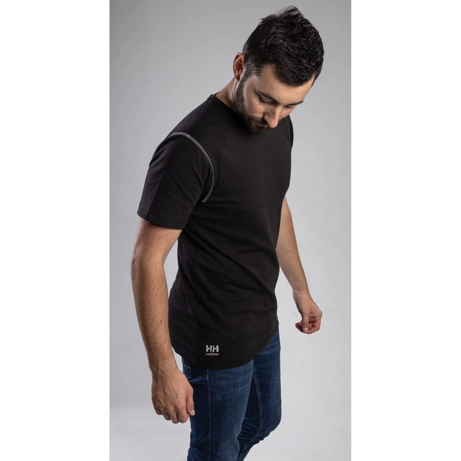 Helly Hansen Oxford T Shirt - Image 8
