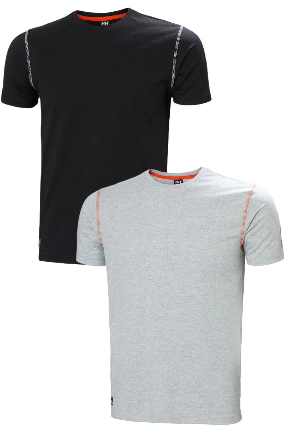 Helly Hansen Oxford T Shirt - Image 9