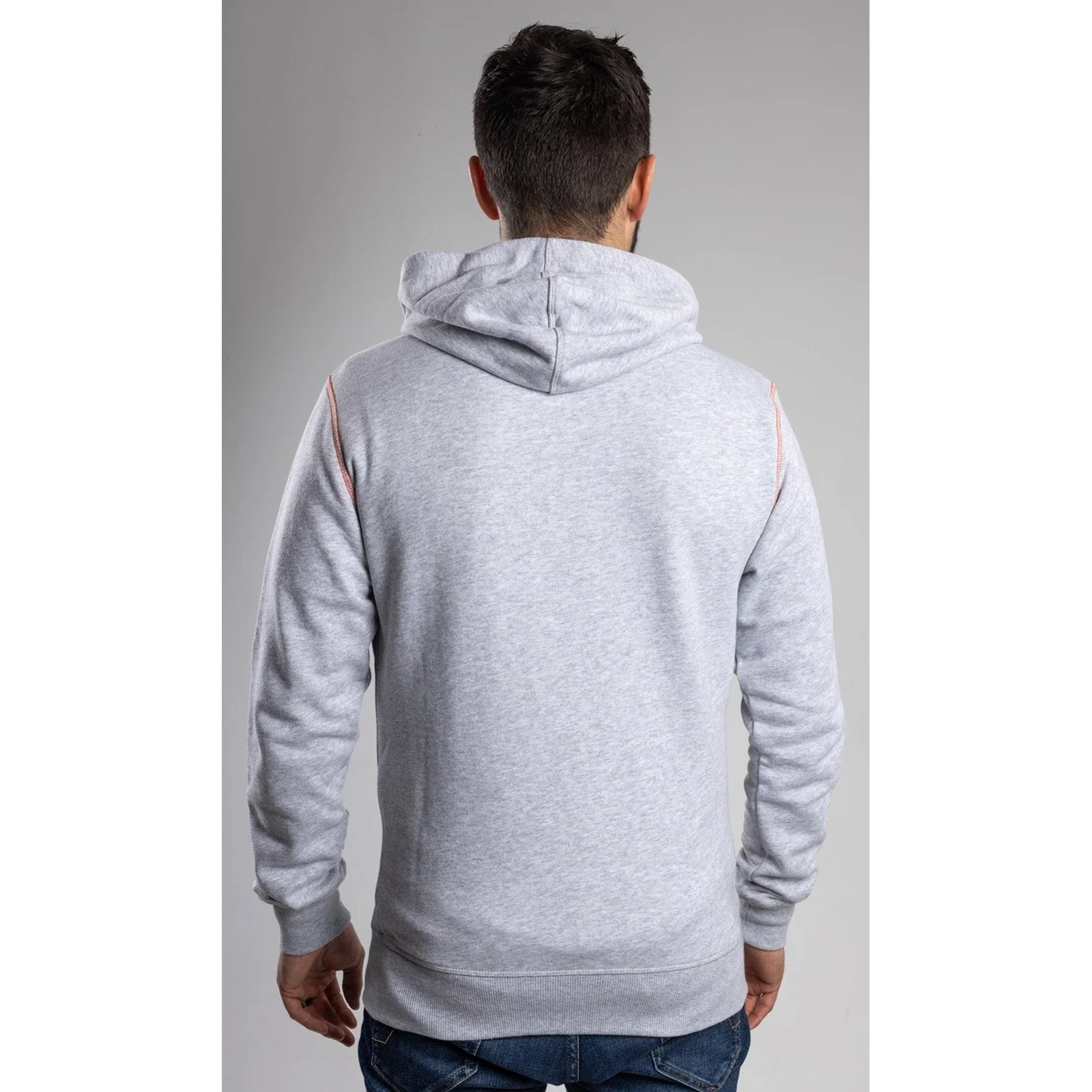 Helly Hansen Oxford Zip Hoodie - Image 15