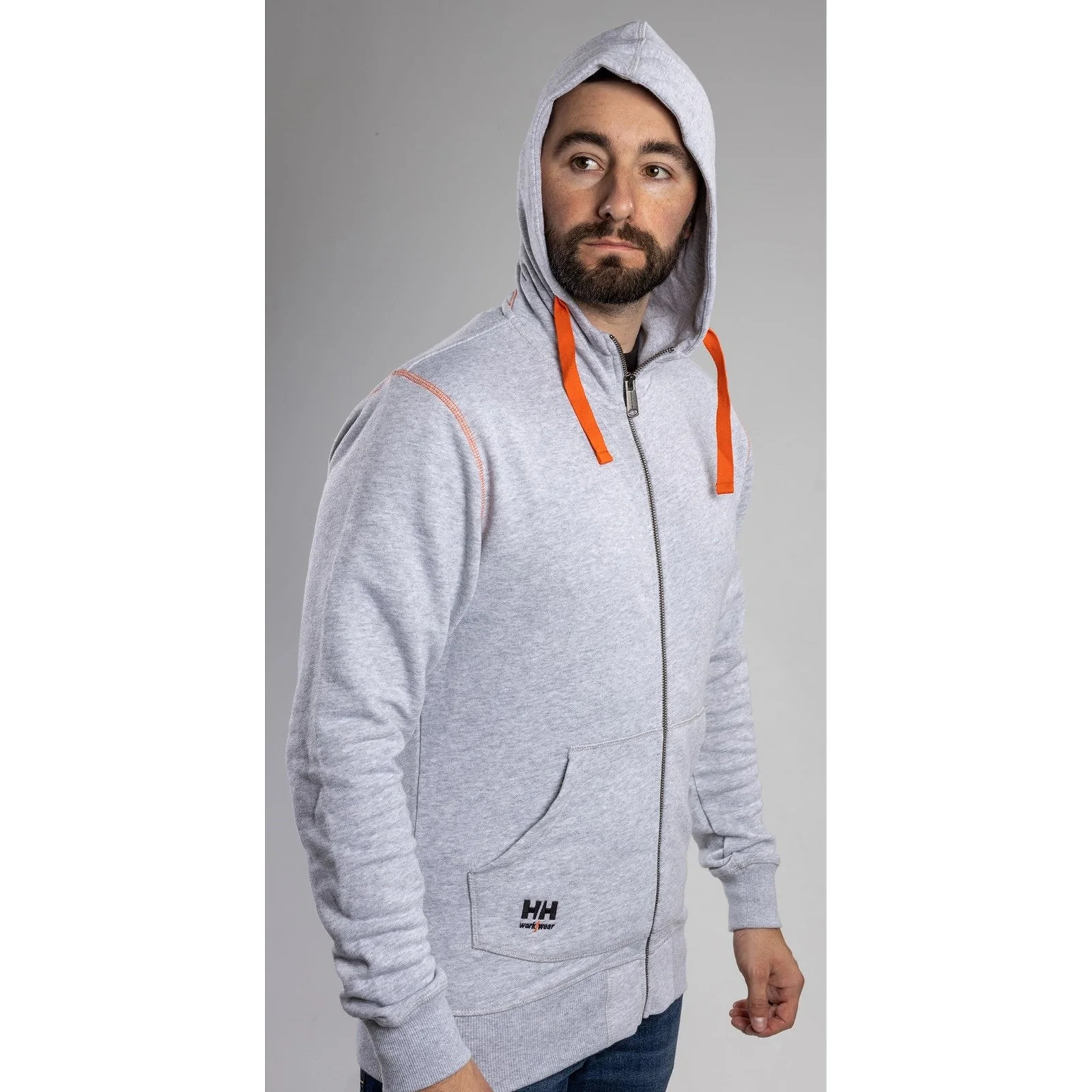 Helly Hansen Oxford Zip Hoodie - Image 16