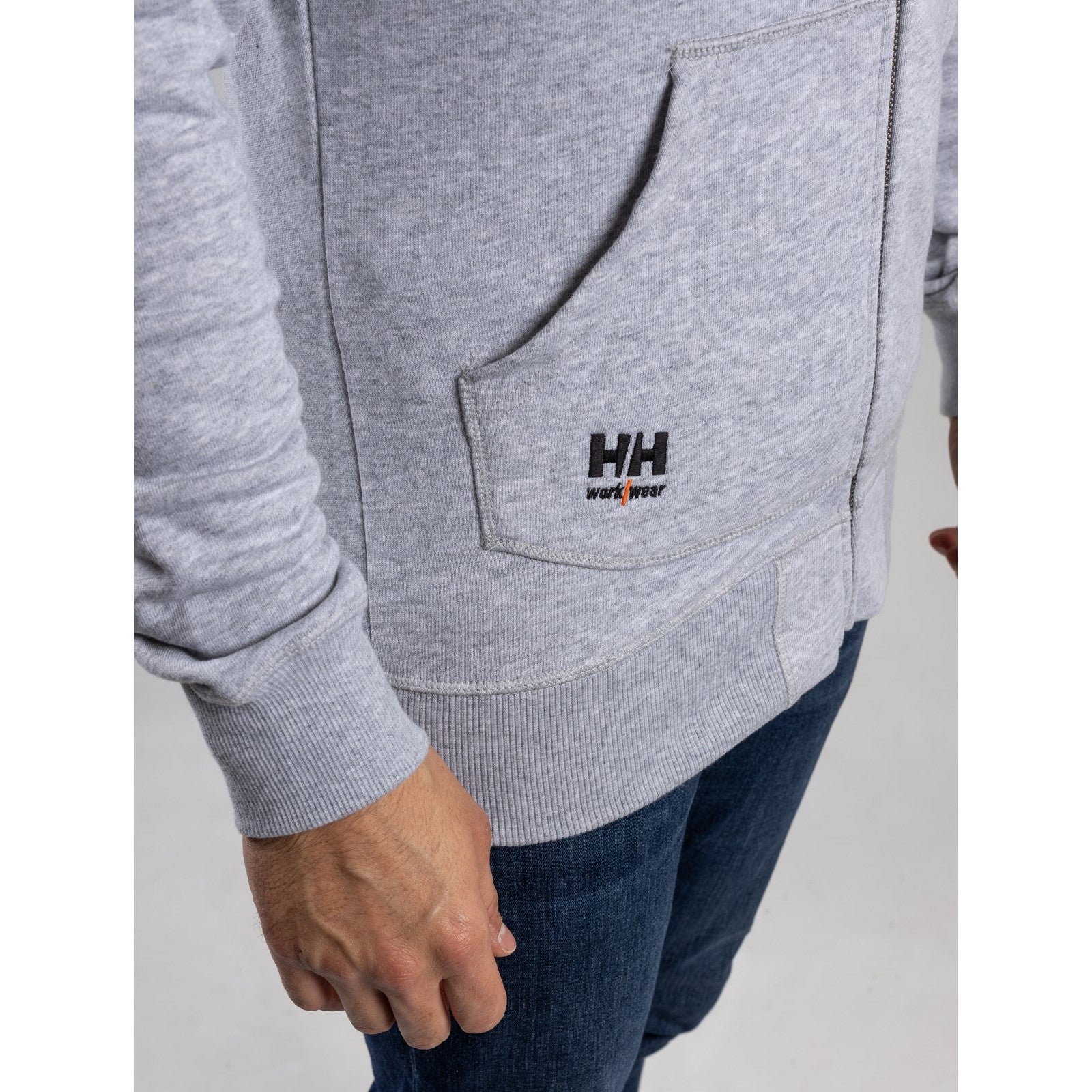 Helly Hansen Oxford Zip Hoodie - Image 17