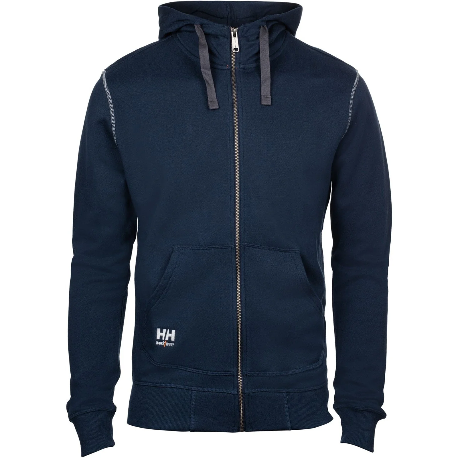 Helly Hansen Oxford Zip Hoodie - Image 18