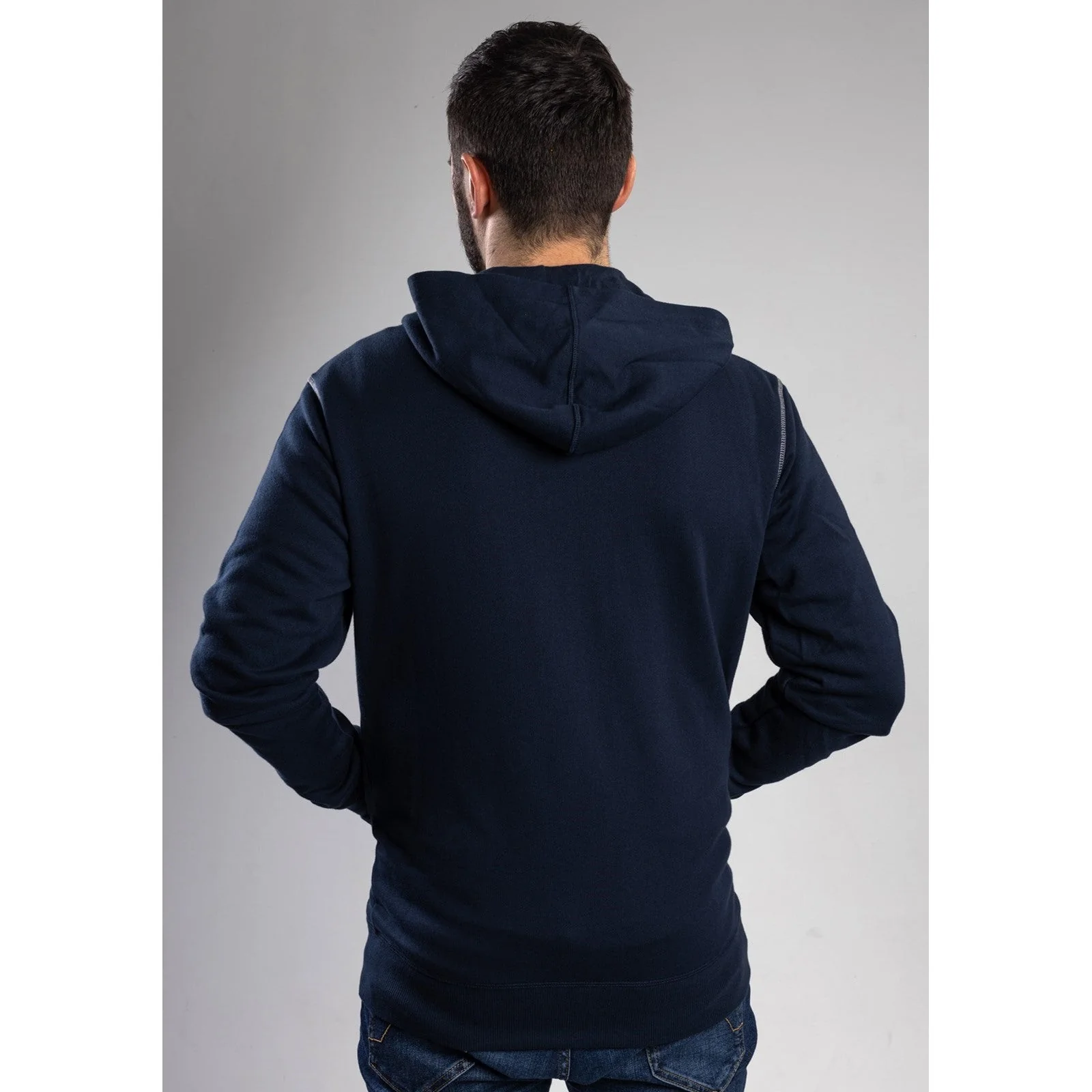 Helly Hansen Oxford Zip Hoodie - Image 23