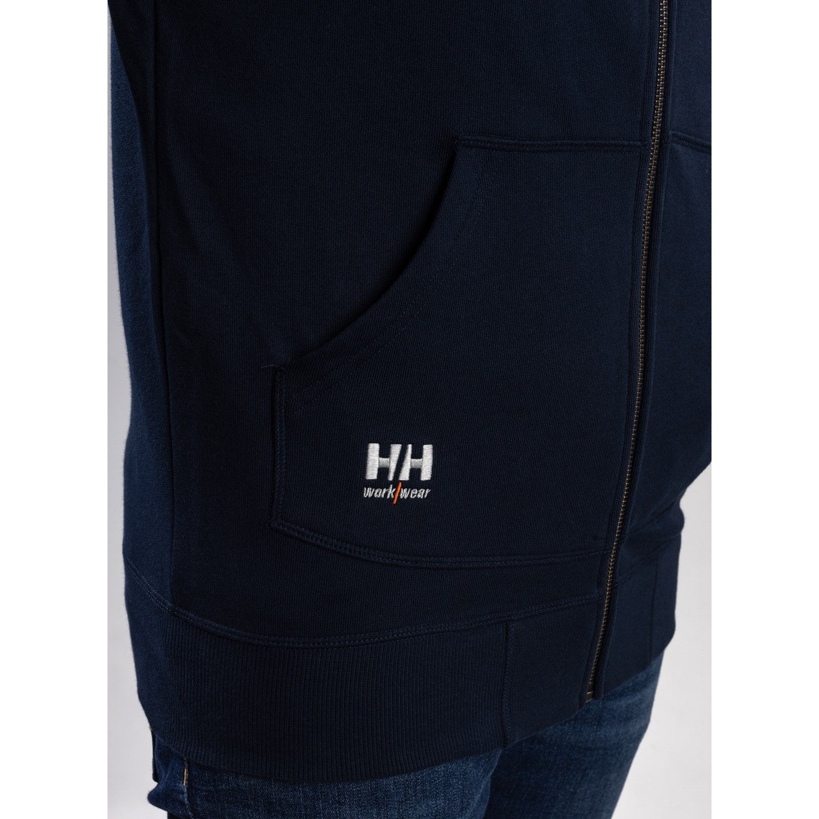 Helly Hansen Oxford Zip Hoodie - Image 25