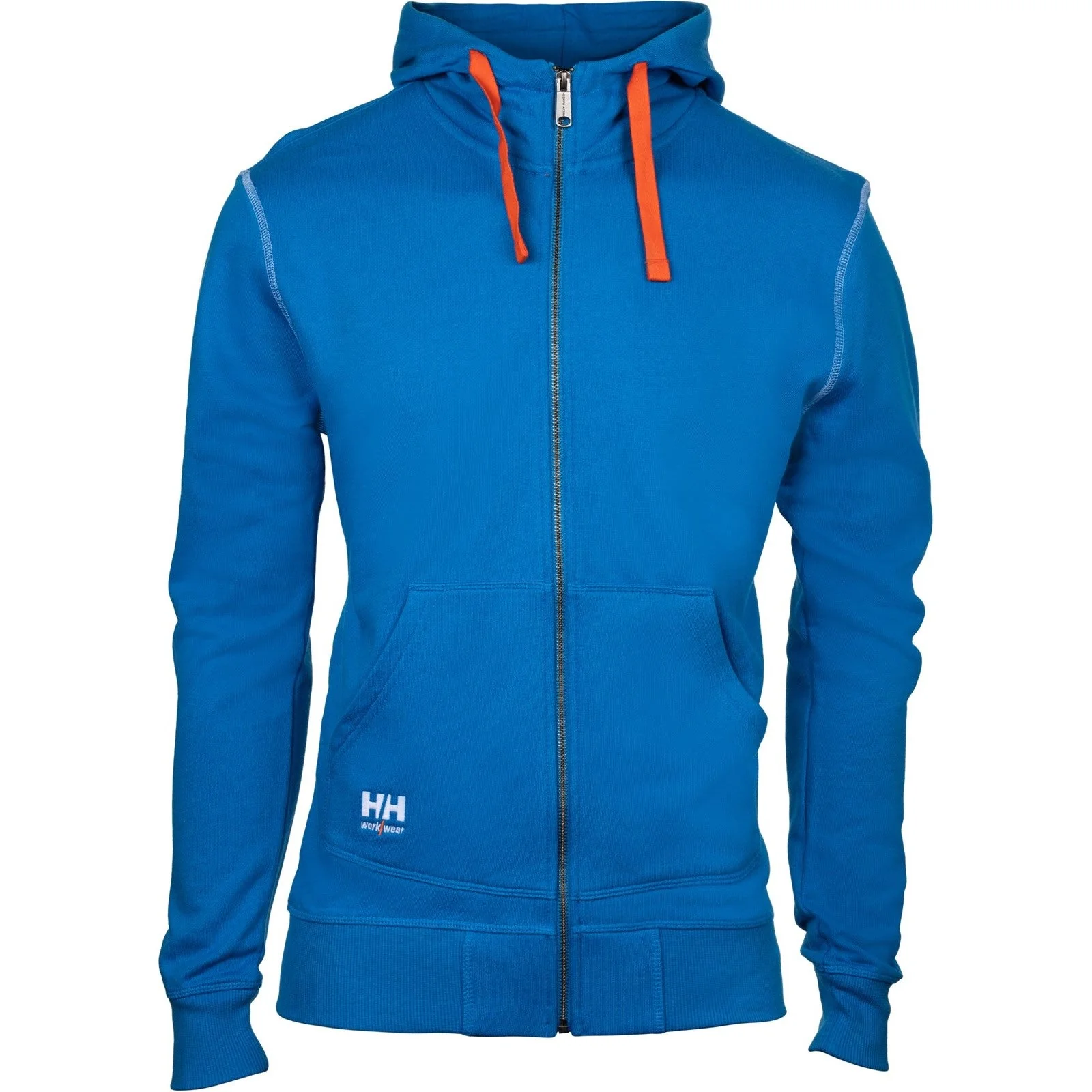 Helly Hansen Oxford Zip Hoodie - Image 26