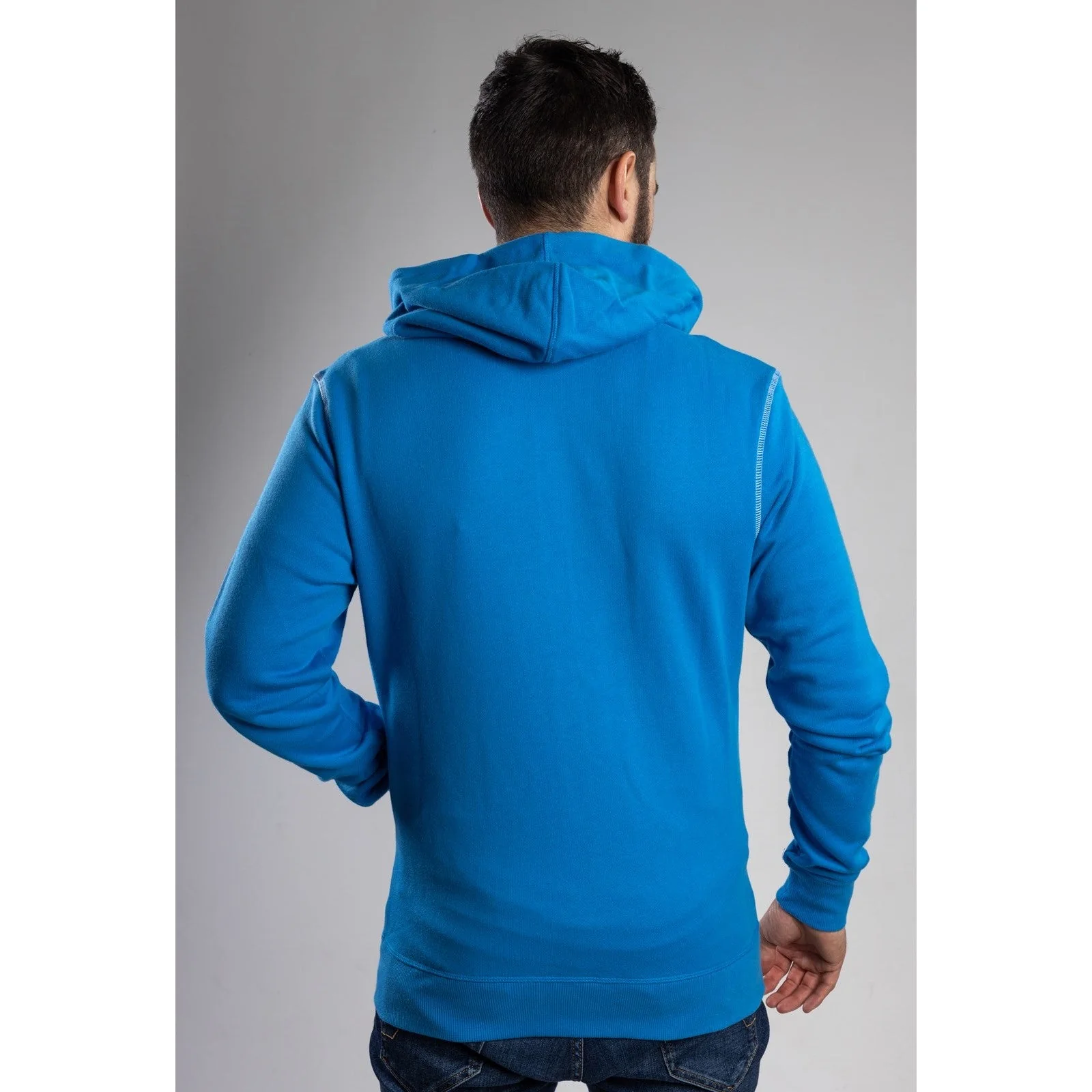 Helly Hansen Oxford Zip Hoodie - Image 31