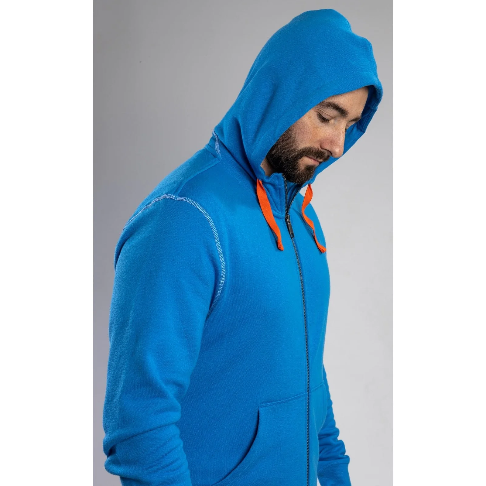 Helly Hansen Oxford Zip Hoodie - Image 32