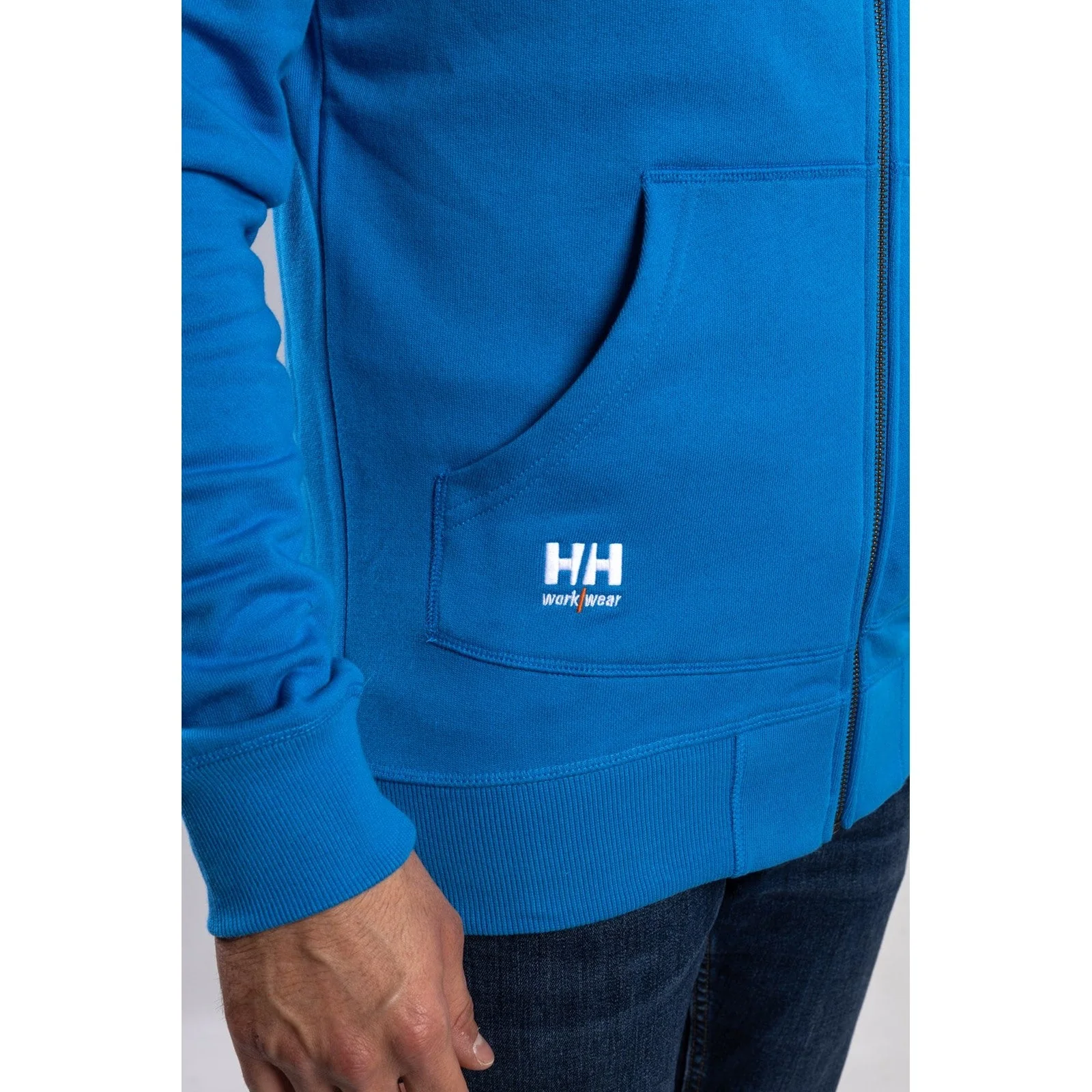 Helly Hansen Oxford Zip Hoodie - Image 33