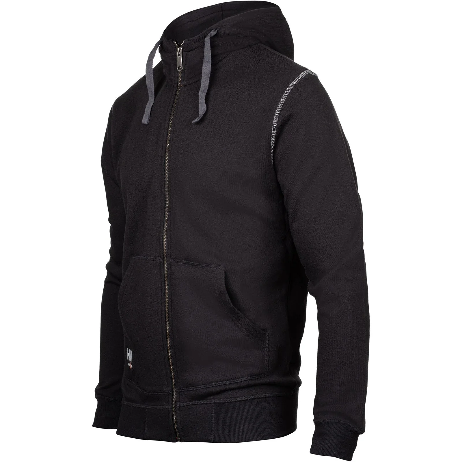 Helly Hansen Oxford Zip Hoodie - Image 4