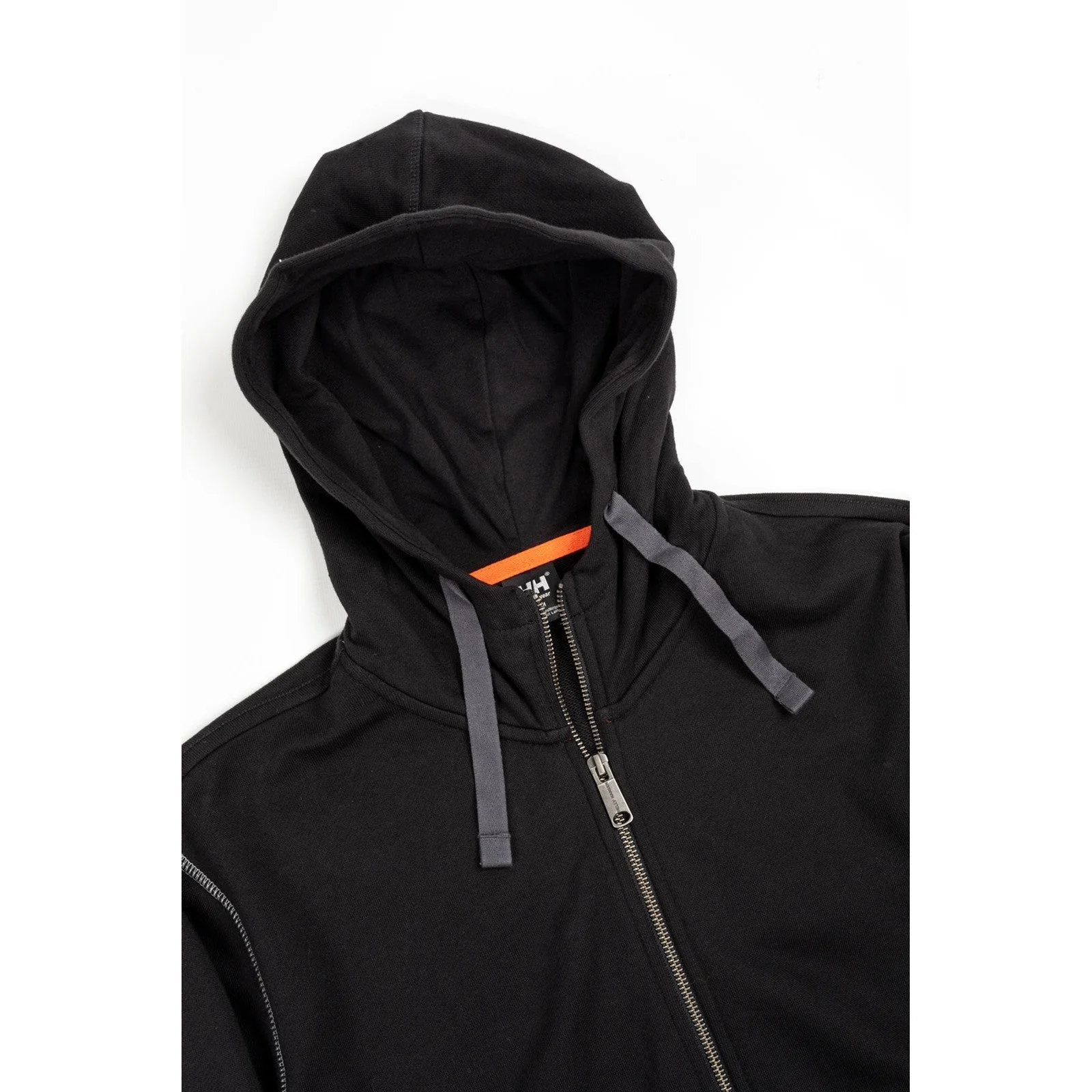 Helly Hansen Oxford Zip Hoodie - Image 5