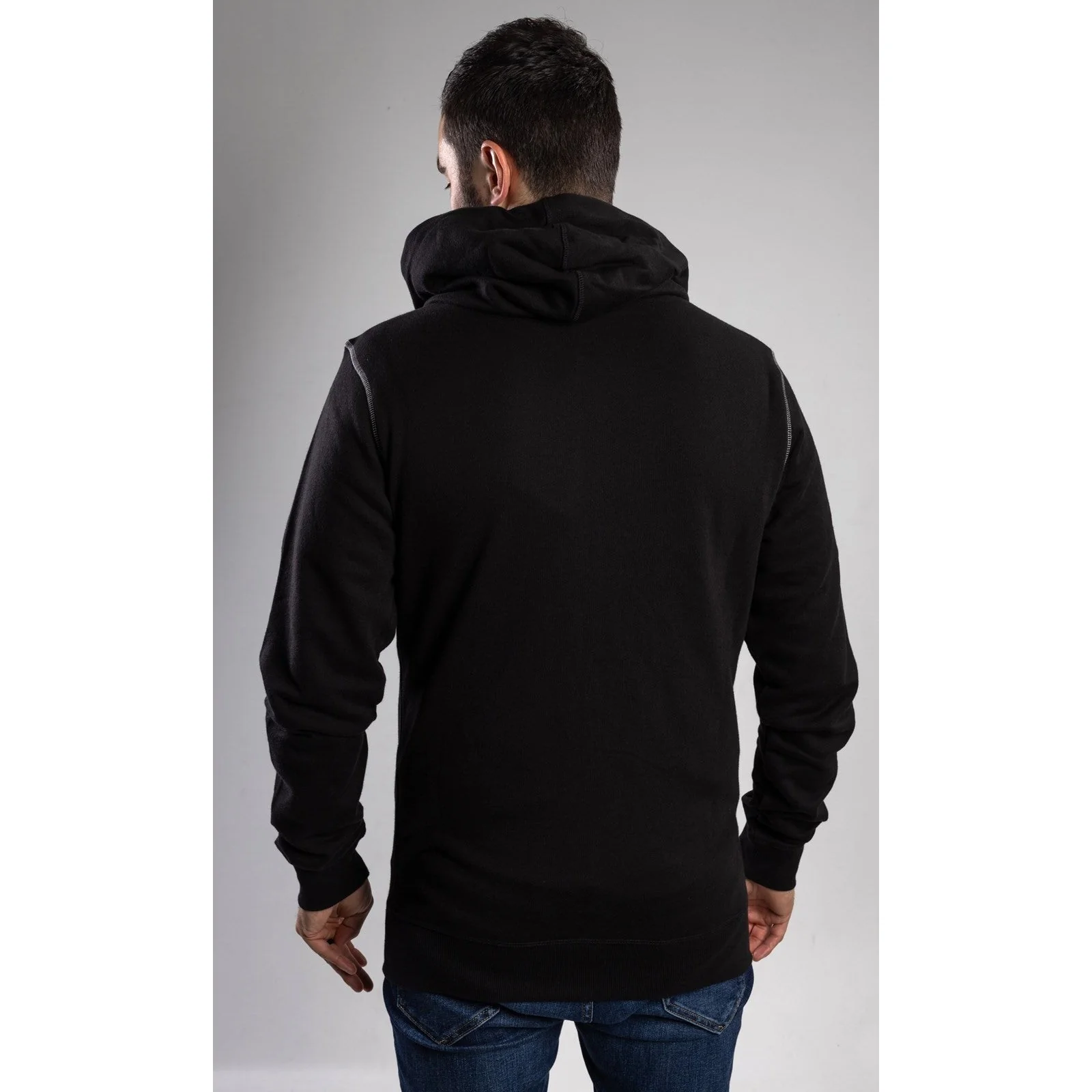 Helly Hansen Oxford Zip Hoodie - Image 6