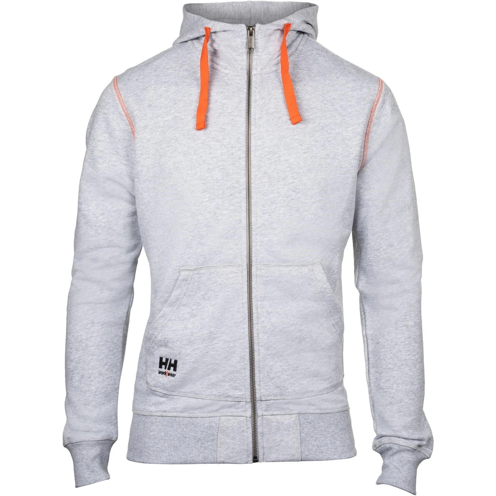Helly Hansen Oxford Zip Hoodie - Image 9