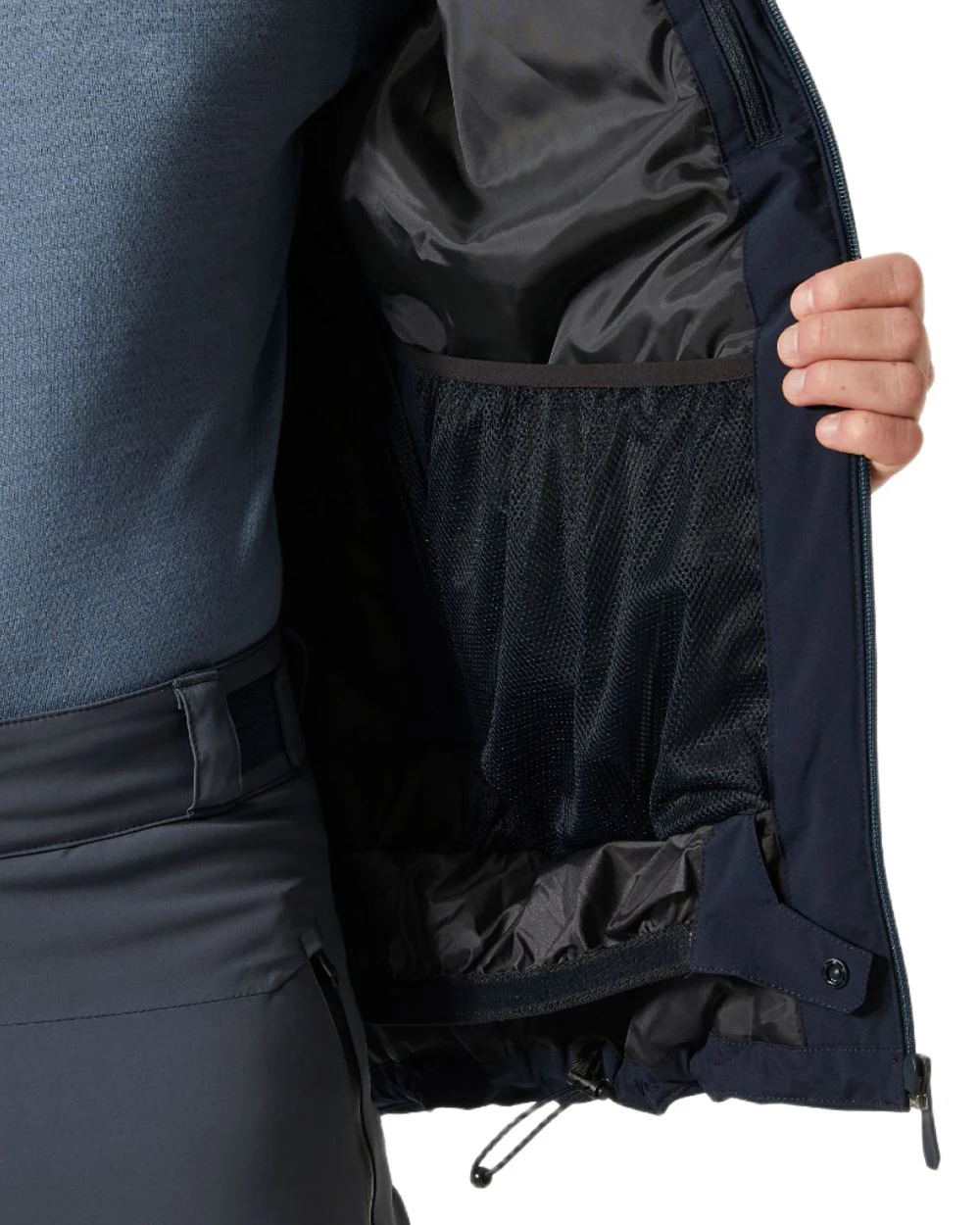 Helly Hansen Panorama 2.0 Insulated Jacket - Image 10