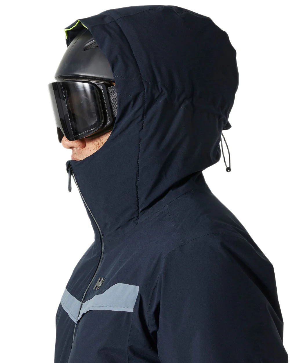 Helly Hansen Panorama 2.0 Insulated Jacket - Image 13