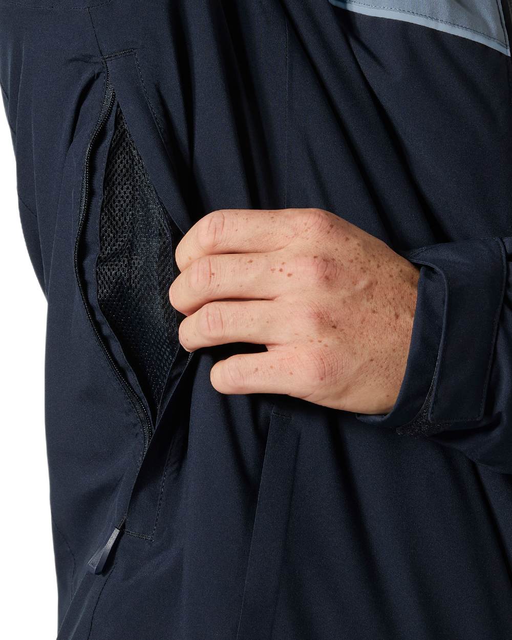 Helly Hansen Panorama 2.0 Insulated Jacket - Image 15