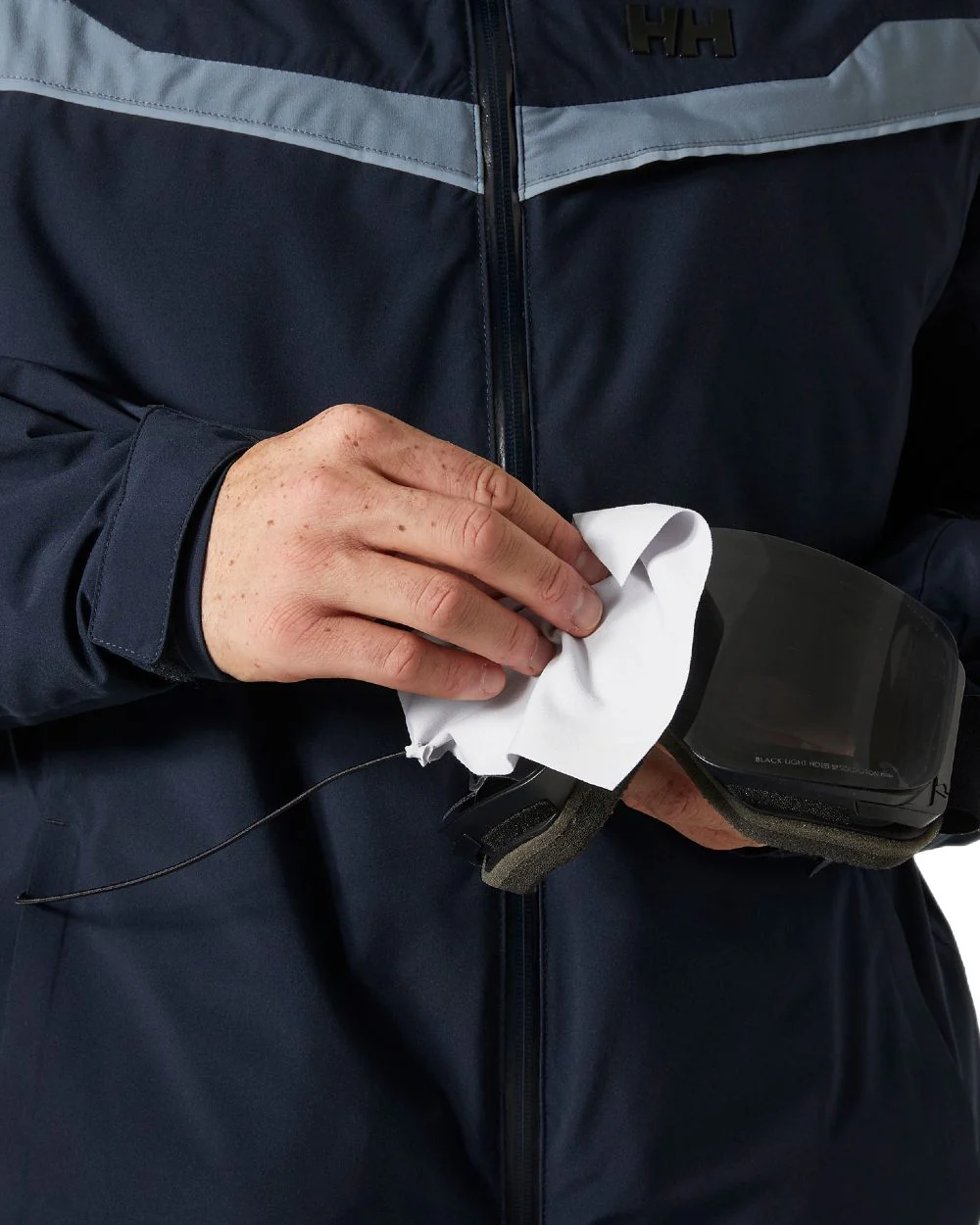 Helly Hansen Panorama 2.0 Insulated Jacket - Image 16