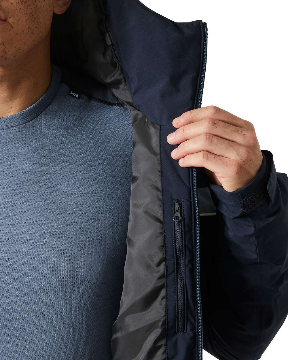 Helly Hansen Panorama 2.0 Insulated Jacket - Image 17