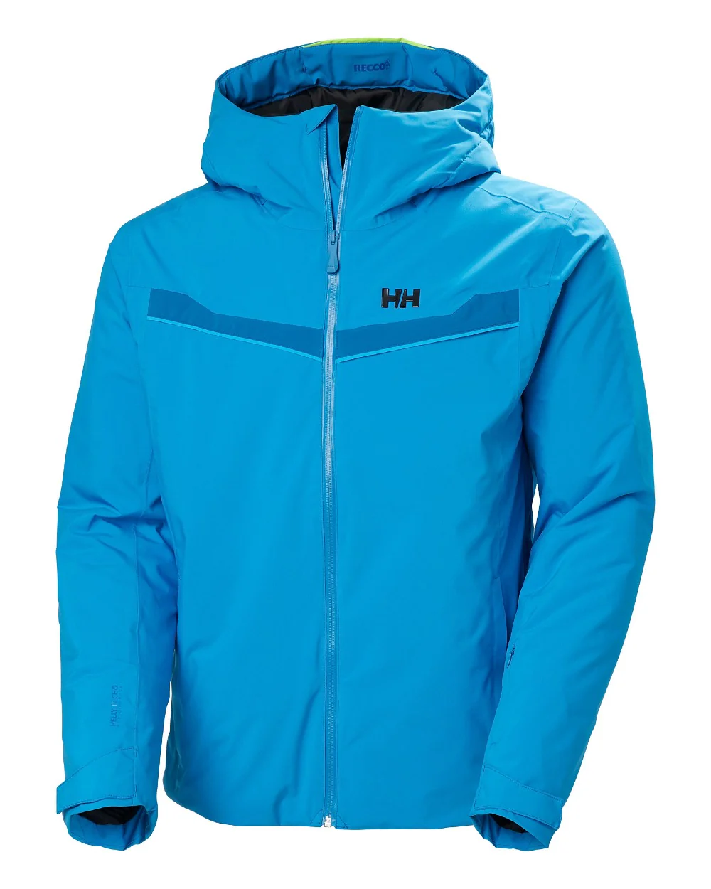 Helly Hansen Panorama 2.0 Insulated Jacket - Image 19