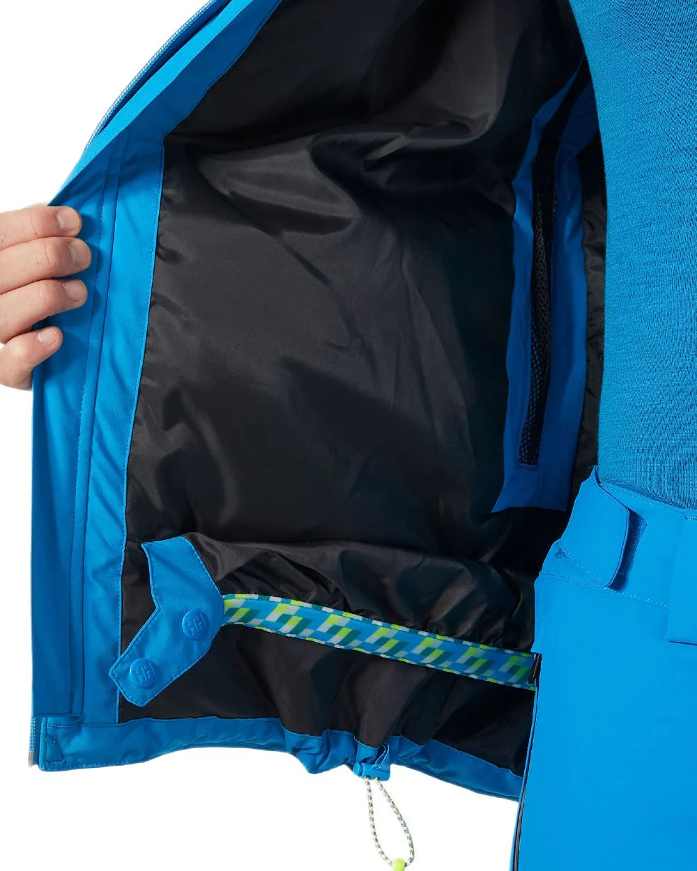 Helly Hansen Panorama 2.0 Insulated Jacket - Image 20