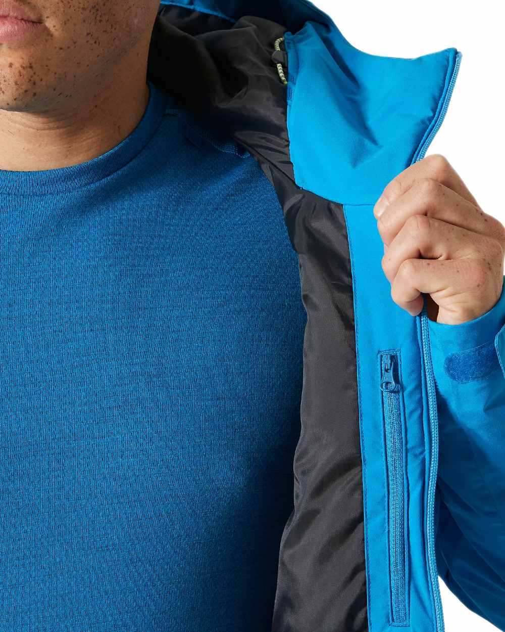 Helly Hansen Panorama 2.0 Insulated Jacket - Image 21