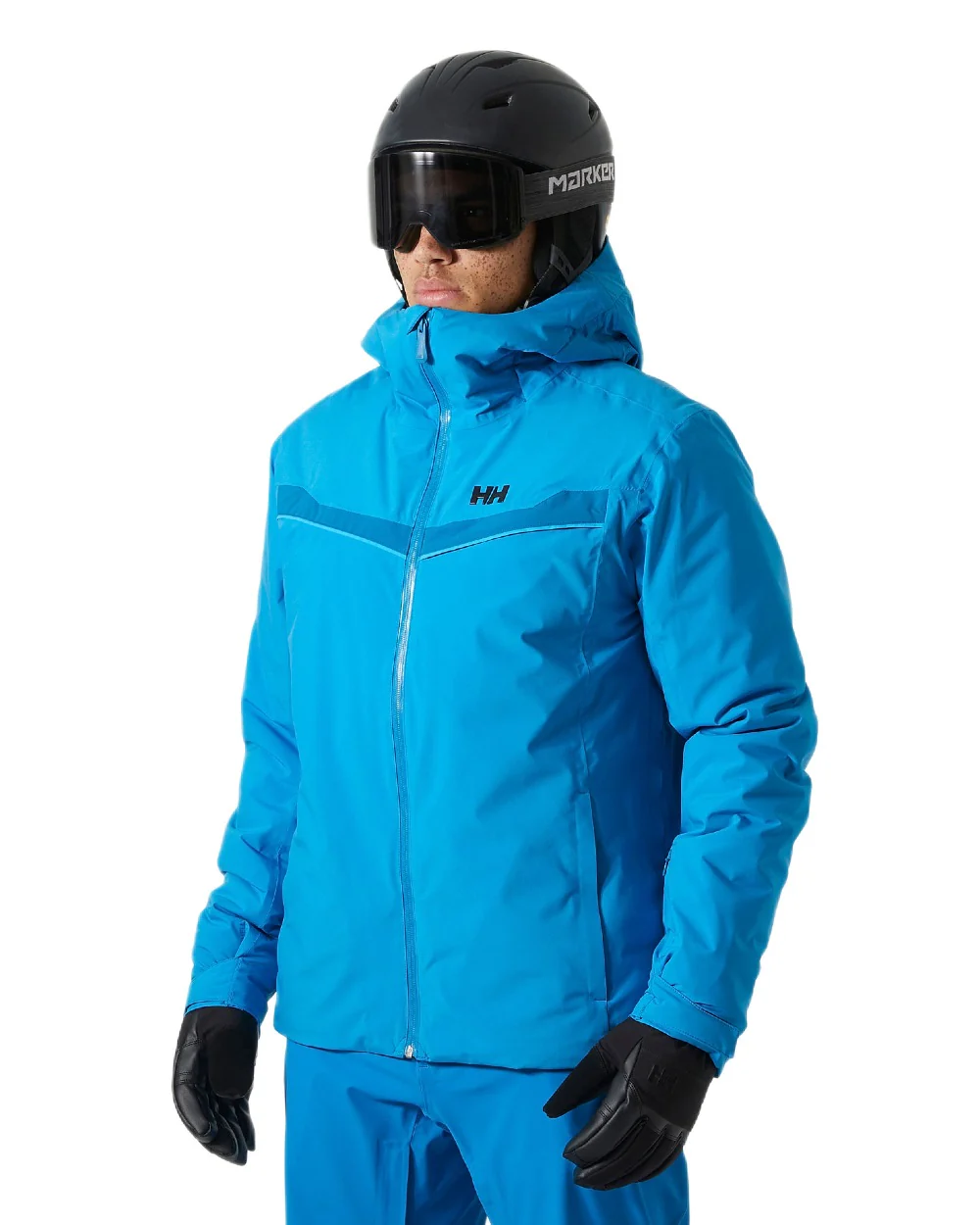 Helly Hansen Panorama 2.0 Insulated Jacket - Image 22