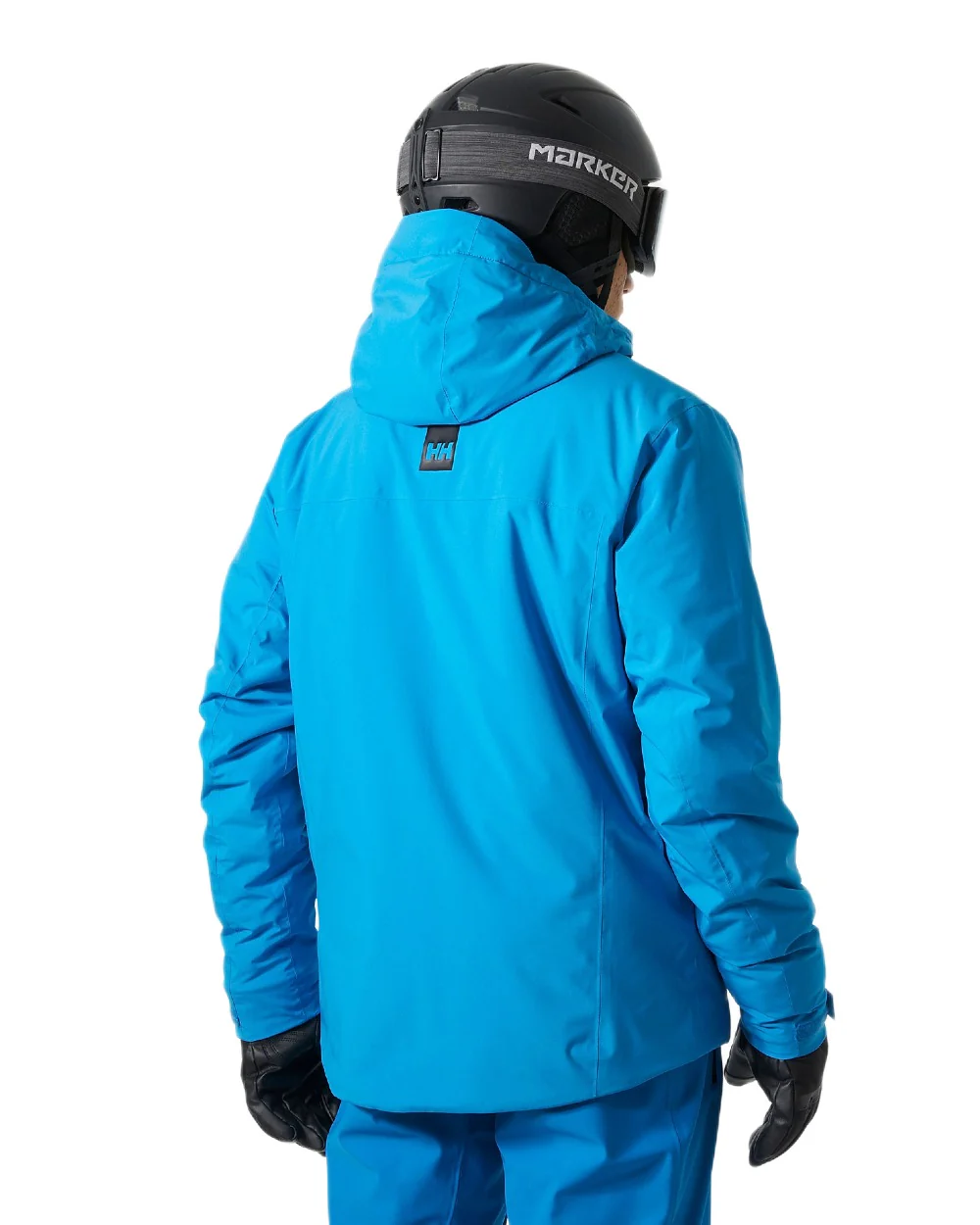Helly Hansen Panorama 2.0 Insulated Jacket - Image 23