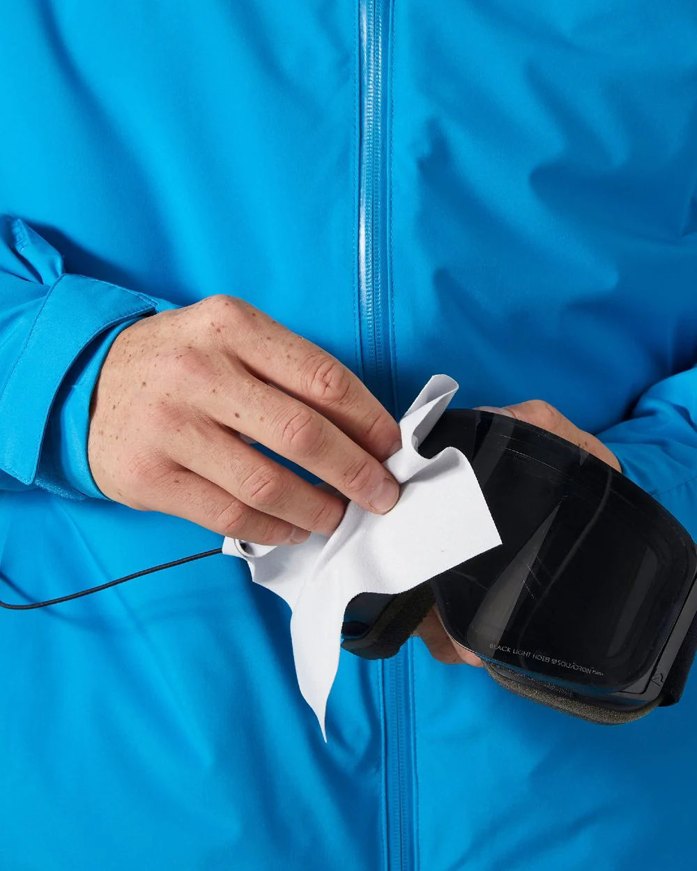 Helly Hansen Panorama 2.0 Insulated Jacket - Image 25