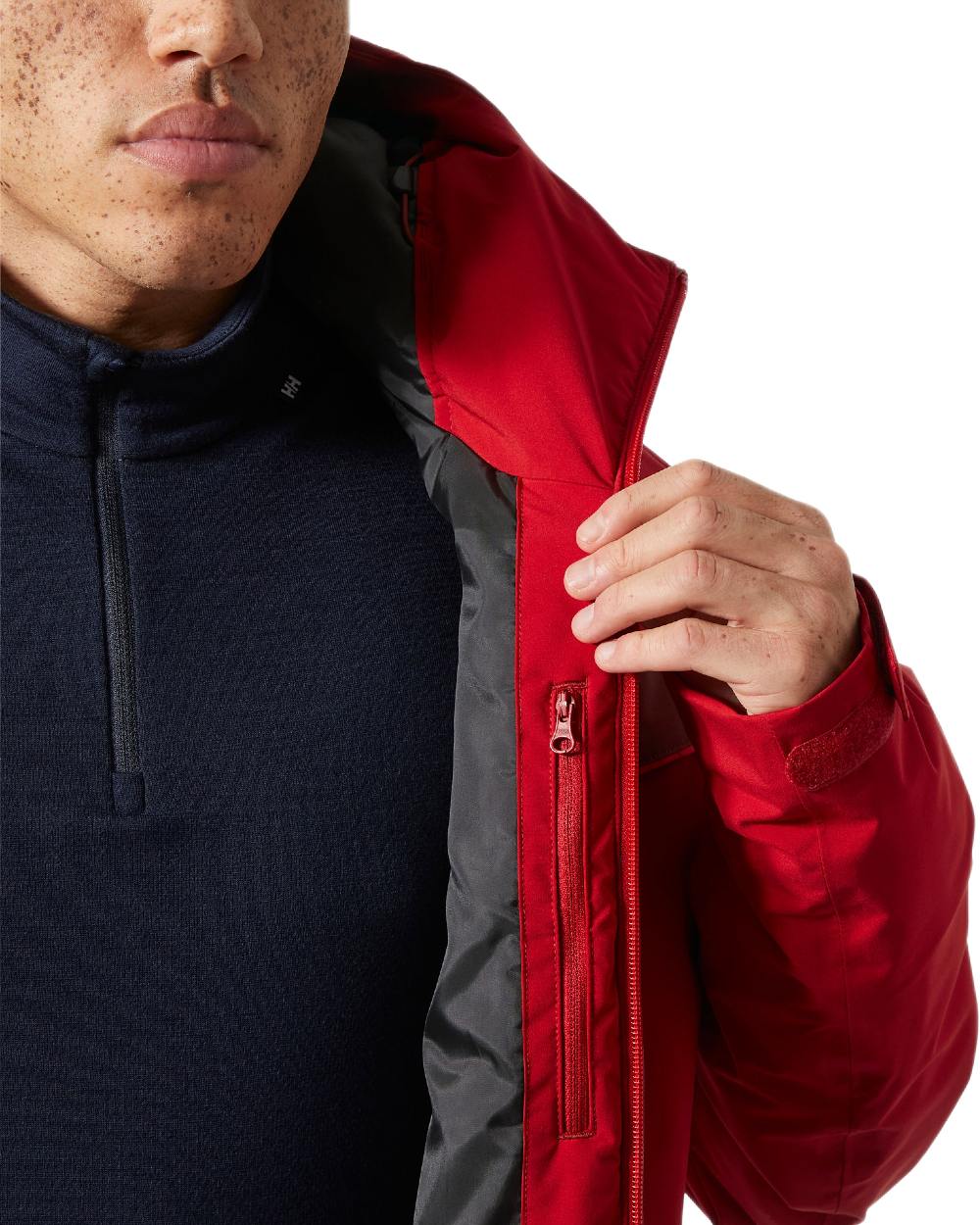 Helly Hansen Panorama 2.0 Insulated Jacket - Image 29