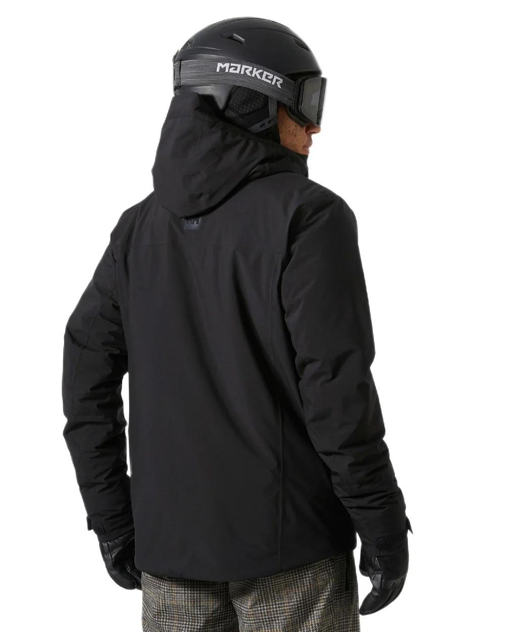 Helly Hansen Panorama 2.0 Insulated Jacket - Image 3