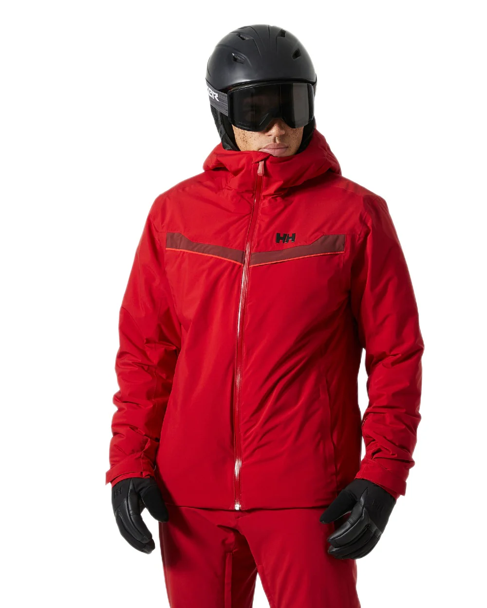 Helly Hansen Panorama 2.0 Insulated Jacket - Image 30