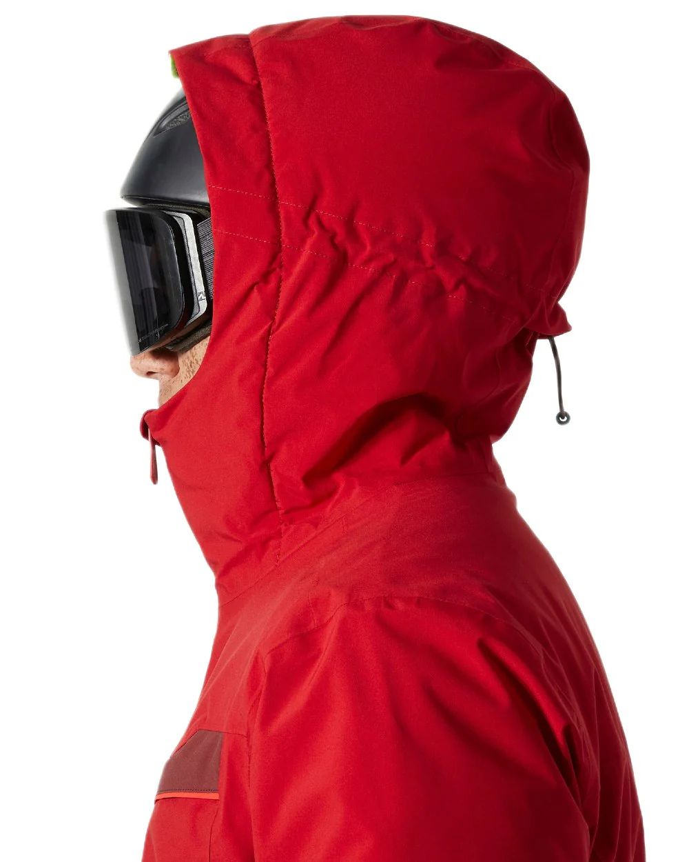 Helly Hansen Panorama 2.0 Insulated Jacket - Image 32