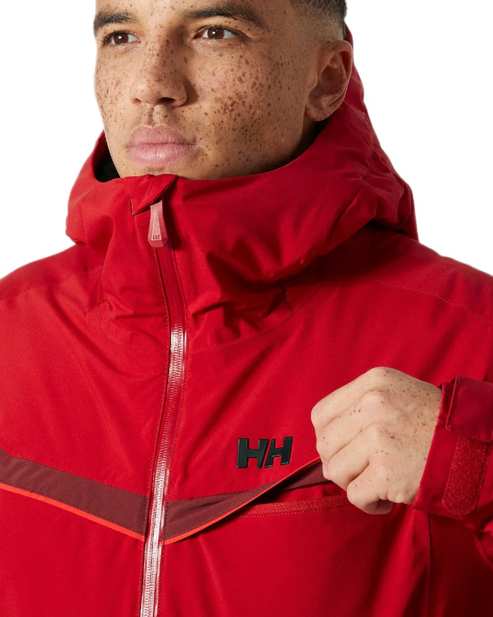Helly Hansen Panorama 2.0 Insulated Jacket - Image 33