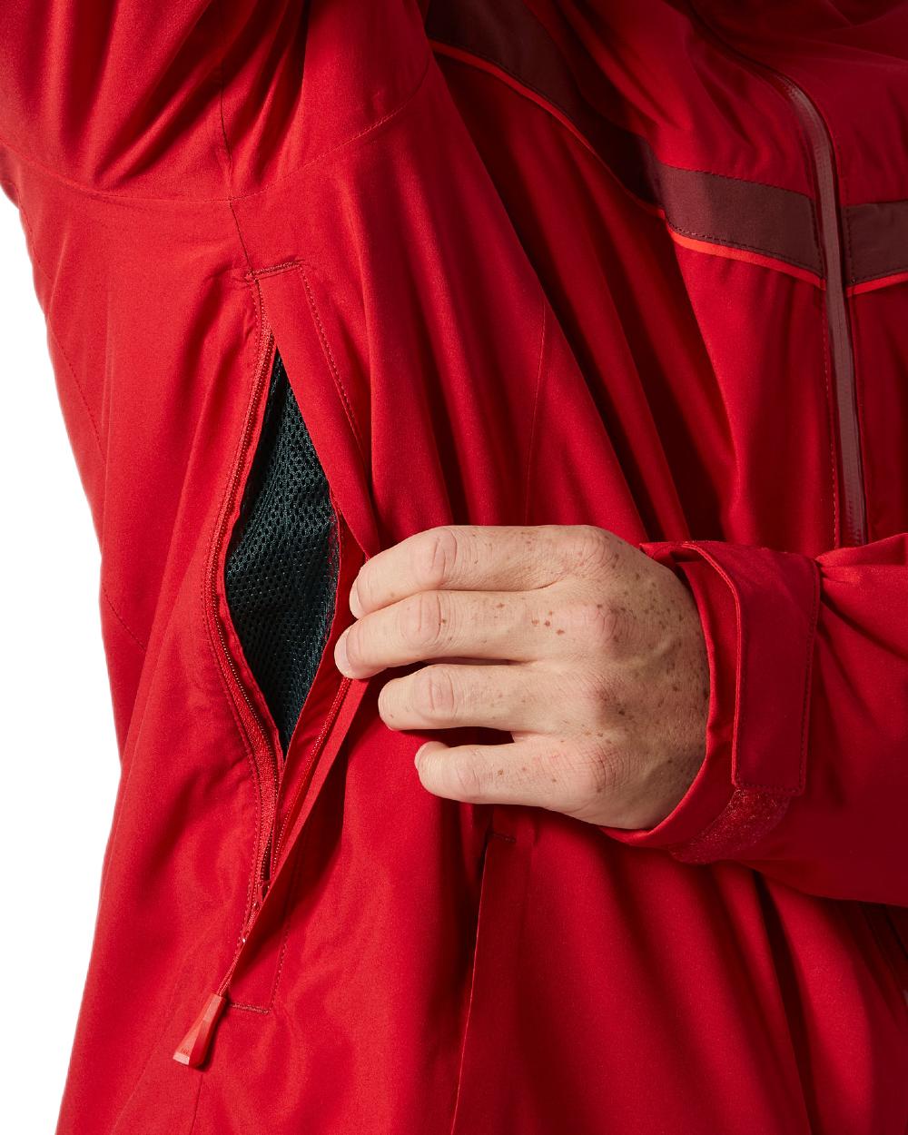 Helly Hansen Panorama 2.0 Insulated Jacket - Image 34