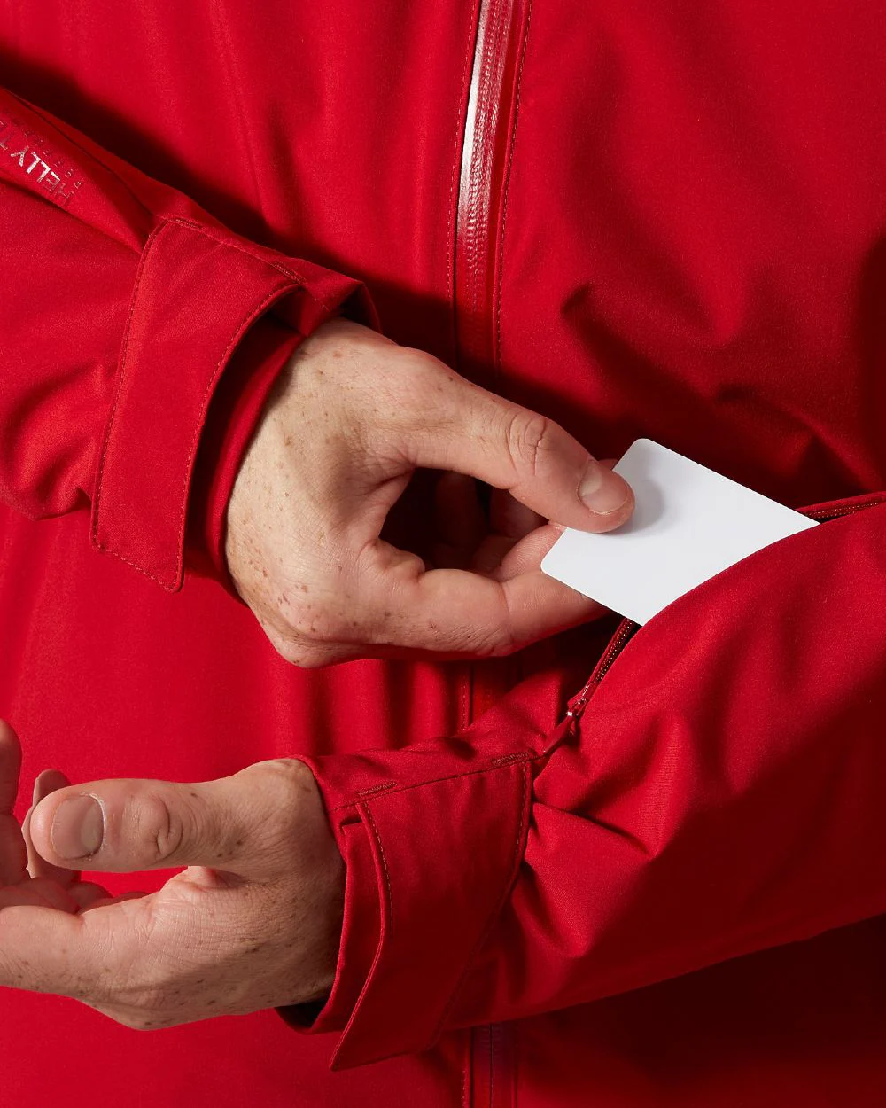 Helly Hansen Panorama 2.0 Insulated Jacket - Image 35