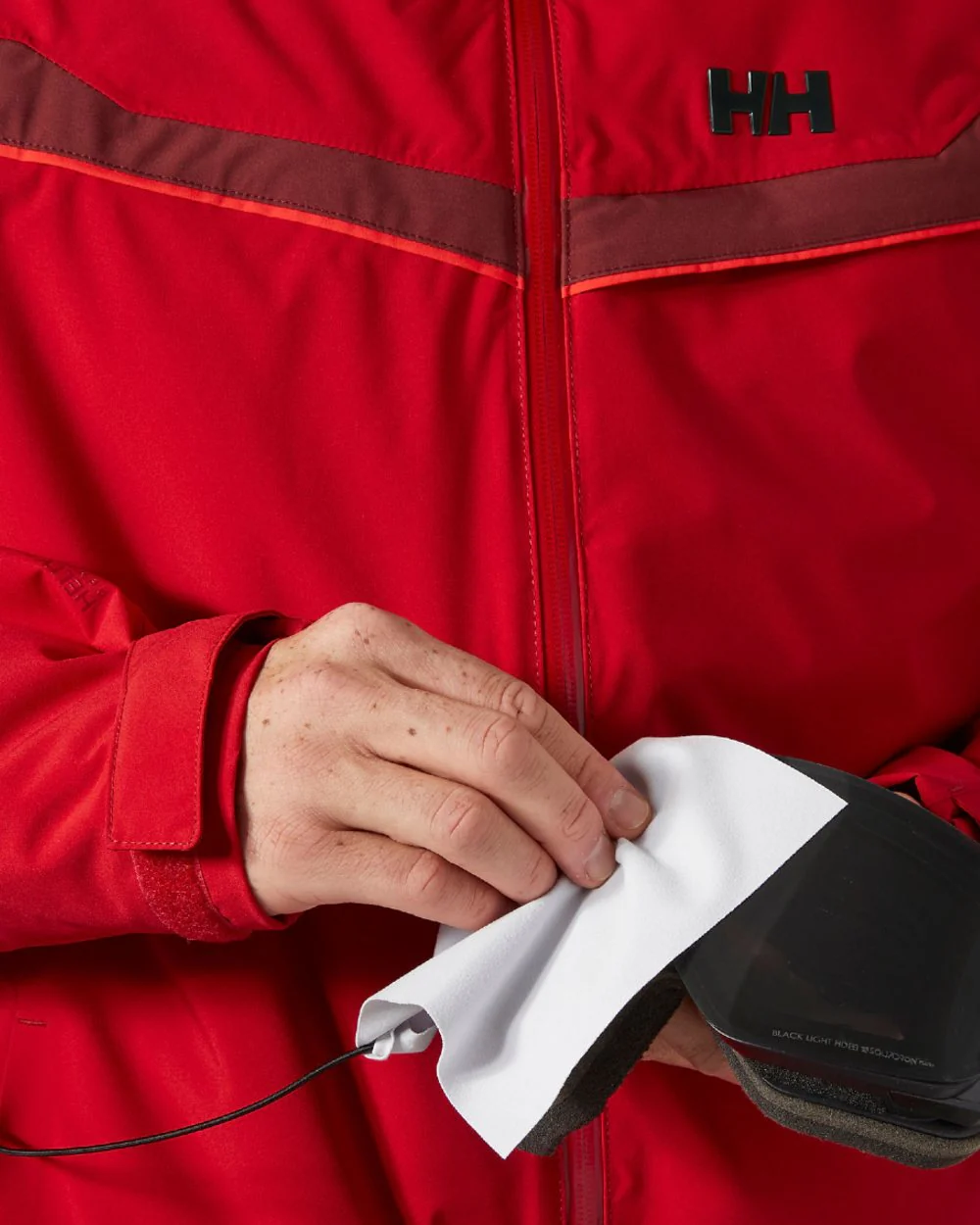 Helly Hansen Panorama 2.0 Insulated Jacket - Image 36