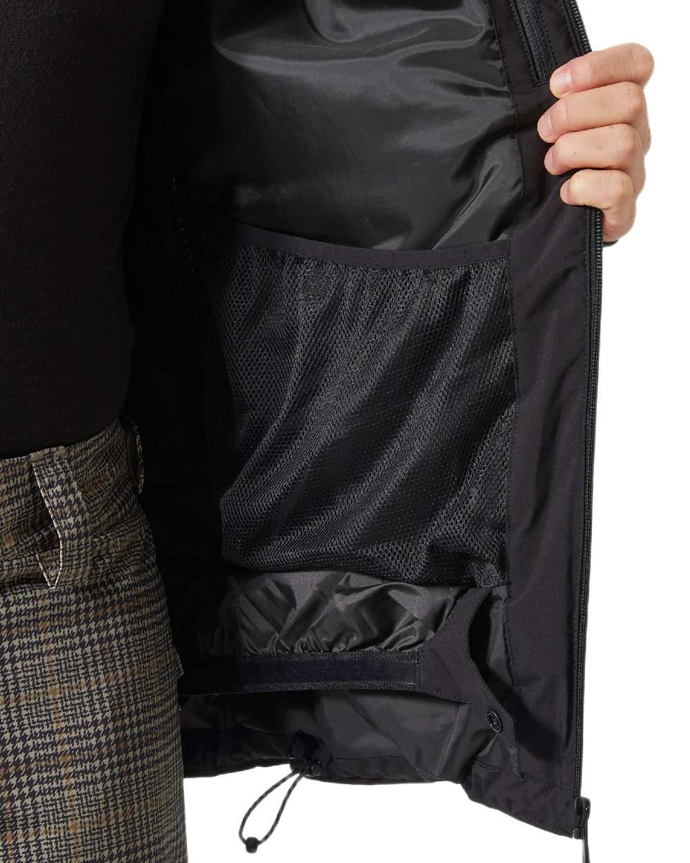 Helly Hansen Panorama 2.0 Insulated Jacket - Image 5