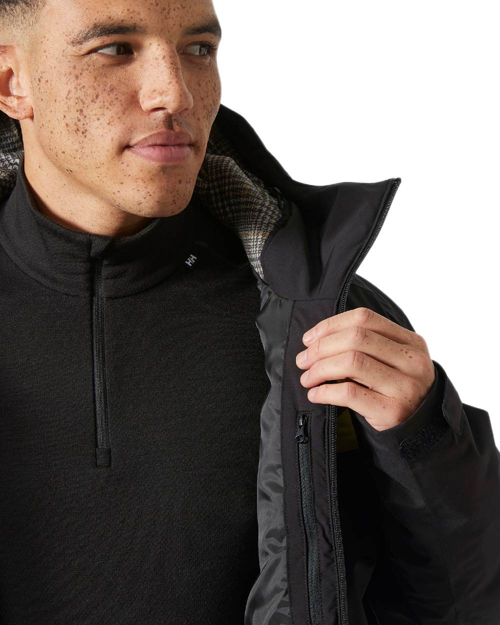 Helly Hansen Panorama 2.0 Insulated Jacket - Image 6