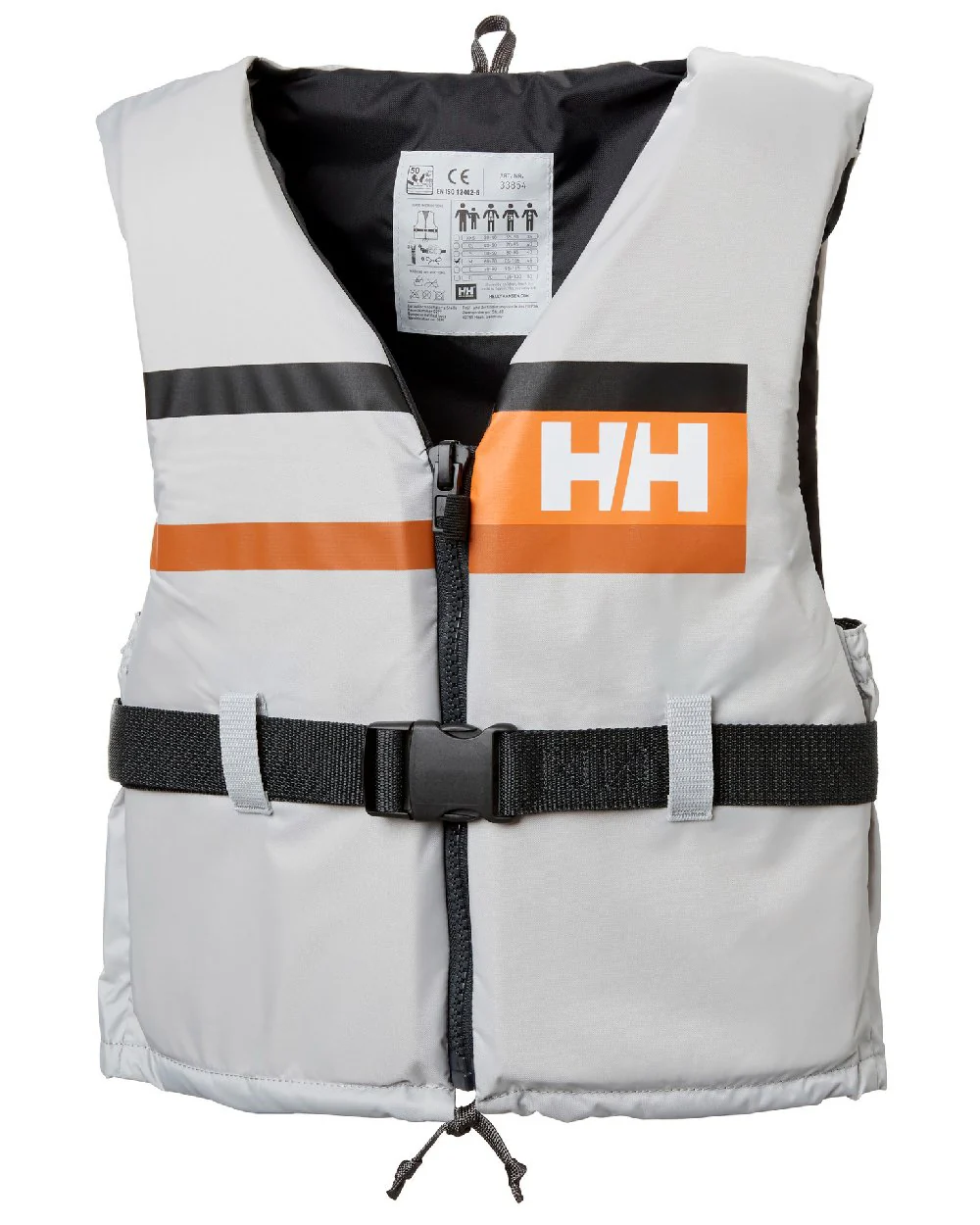 Helly Hansen Sport Comfort Life Vest - Image 3