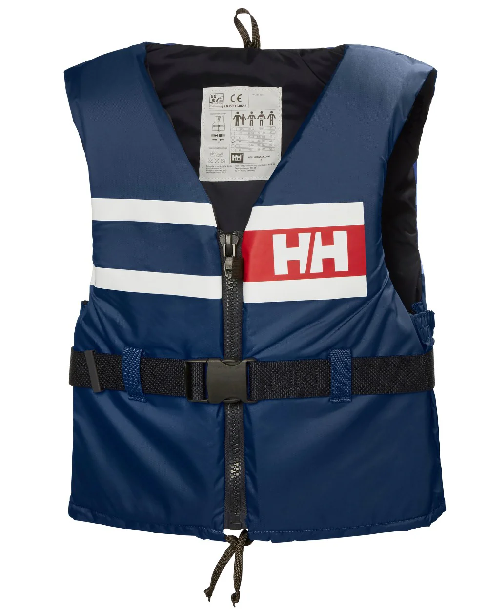 Helly Hansen Sport Comfort Life Vest - Image 5