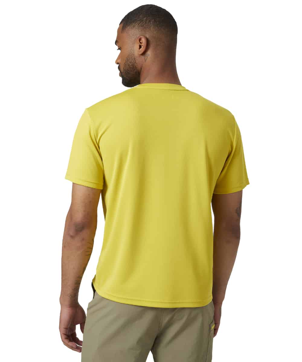 Helly Hansen Tech Graphic T-Shirt - Image 2