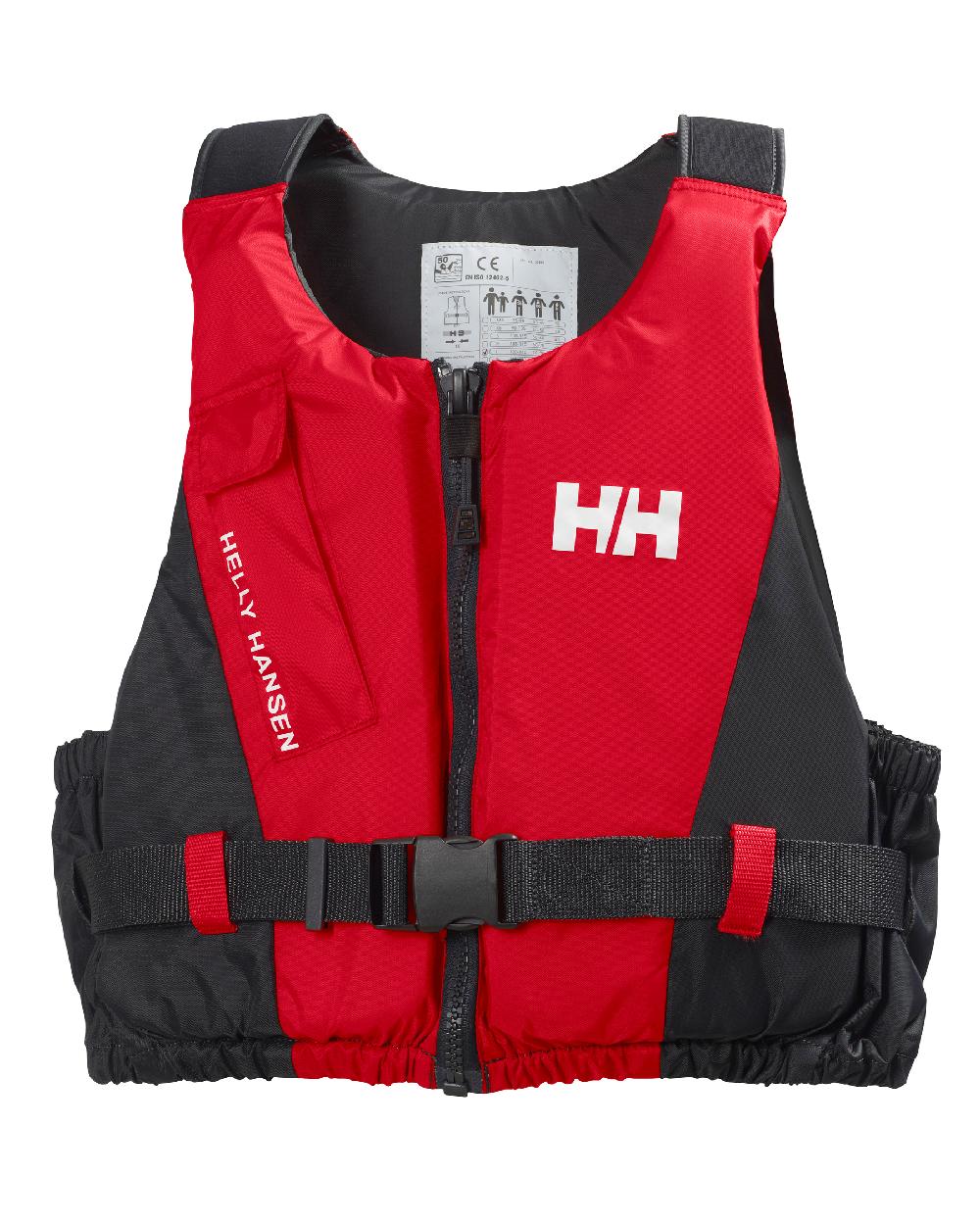Helly Hansen Rider Life Vest - Image 3