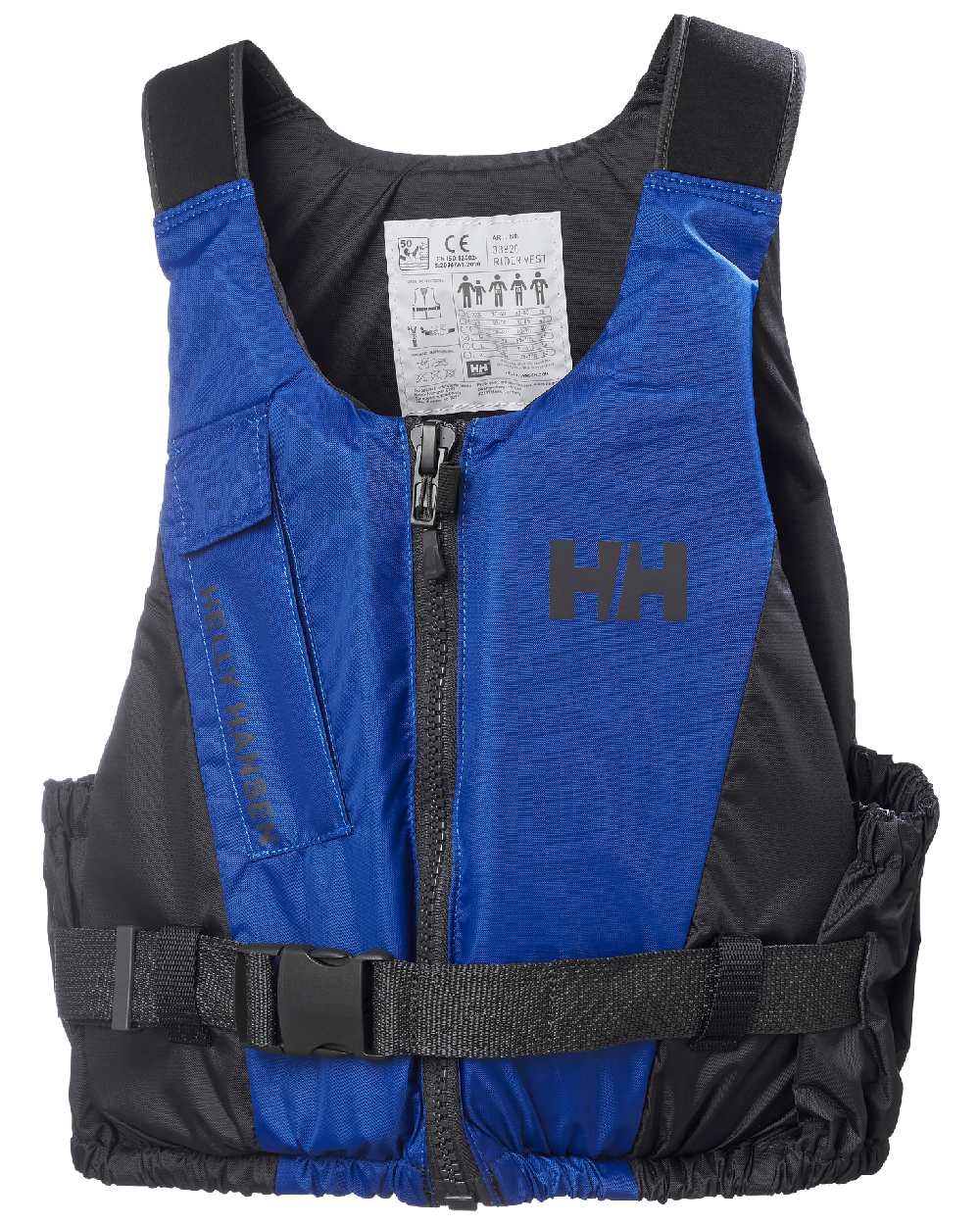 Helly Hansen Rider Life Vest - Image 5