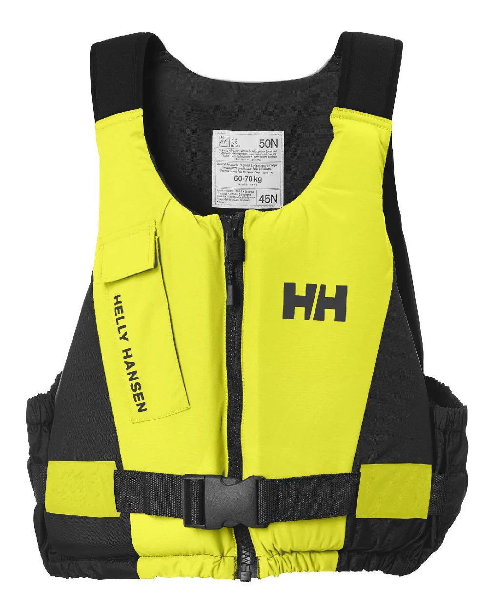 Helly Hansen Rider Life Vest - Image 7